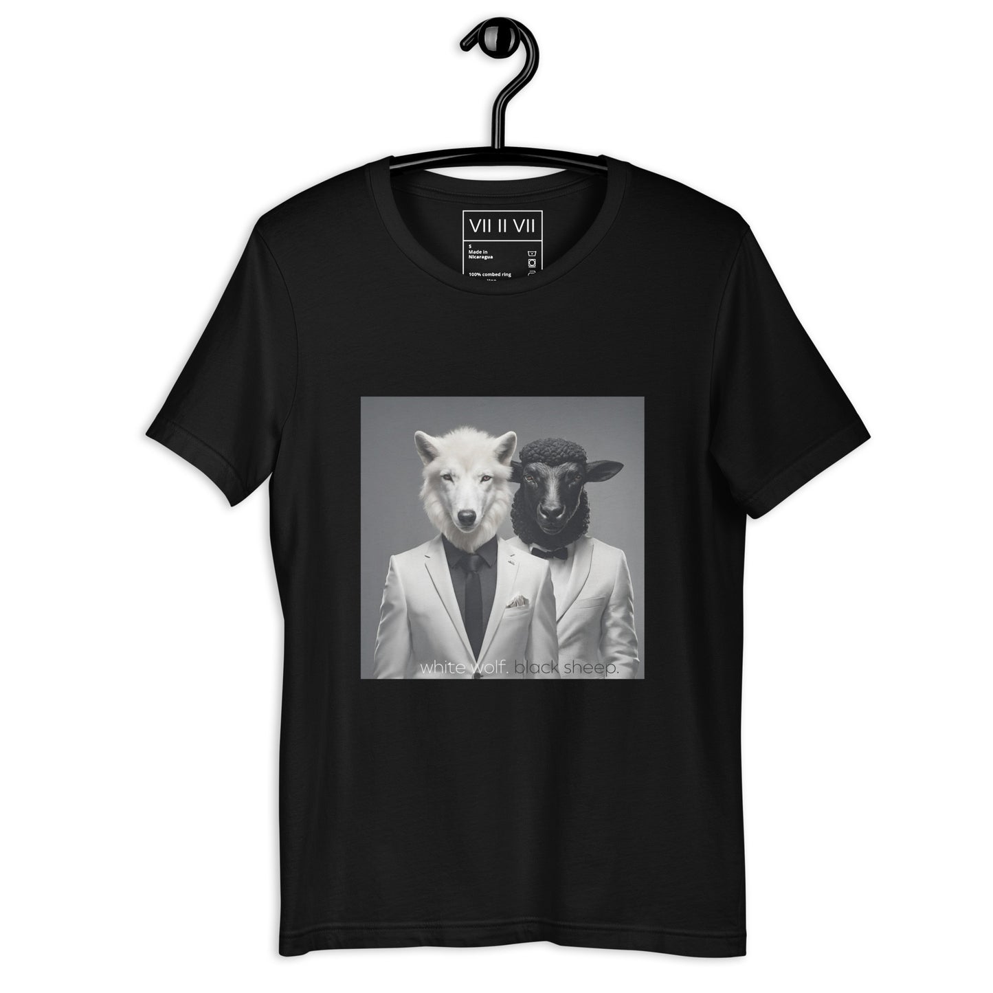 WWBS- Tee