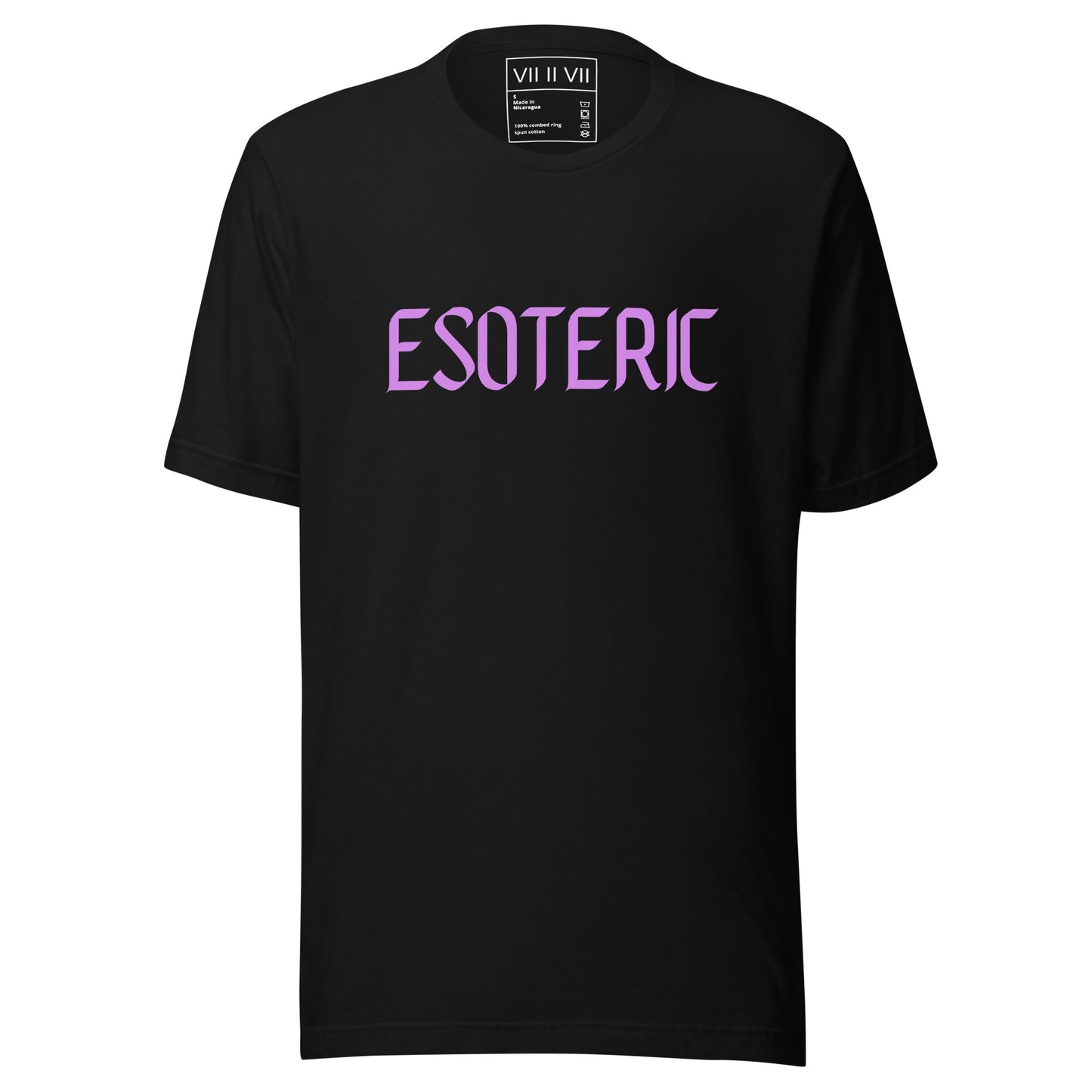 Esoteric- Tee