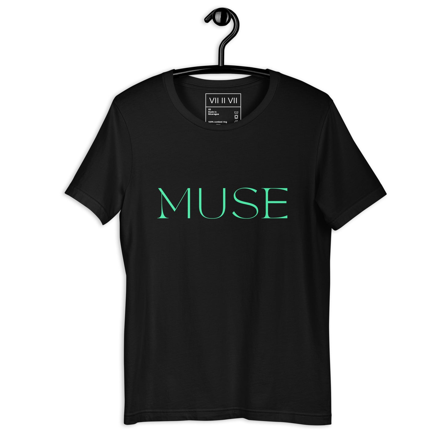 Muse- Tee