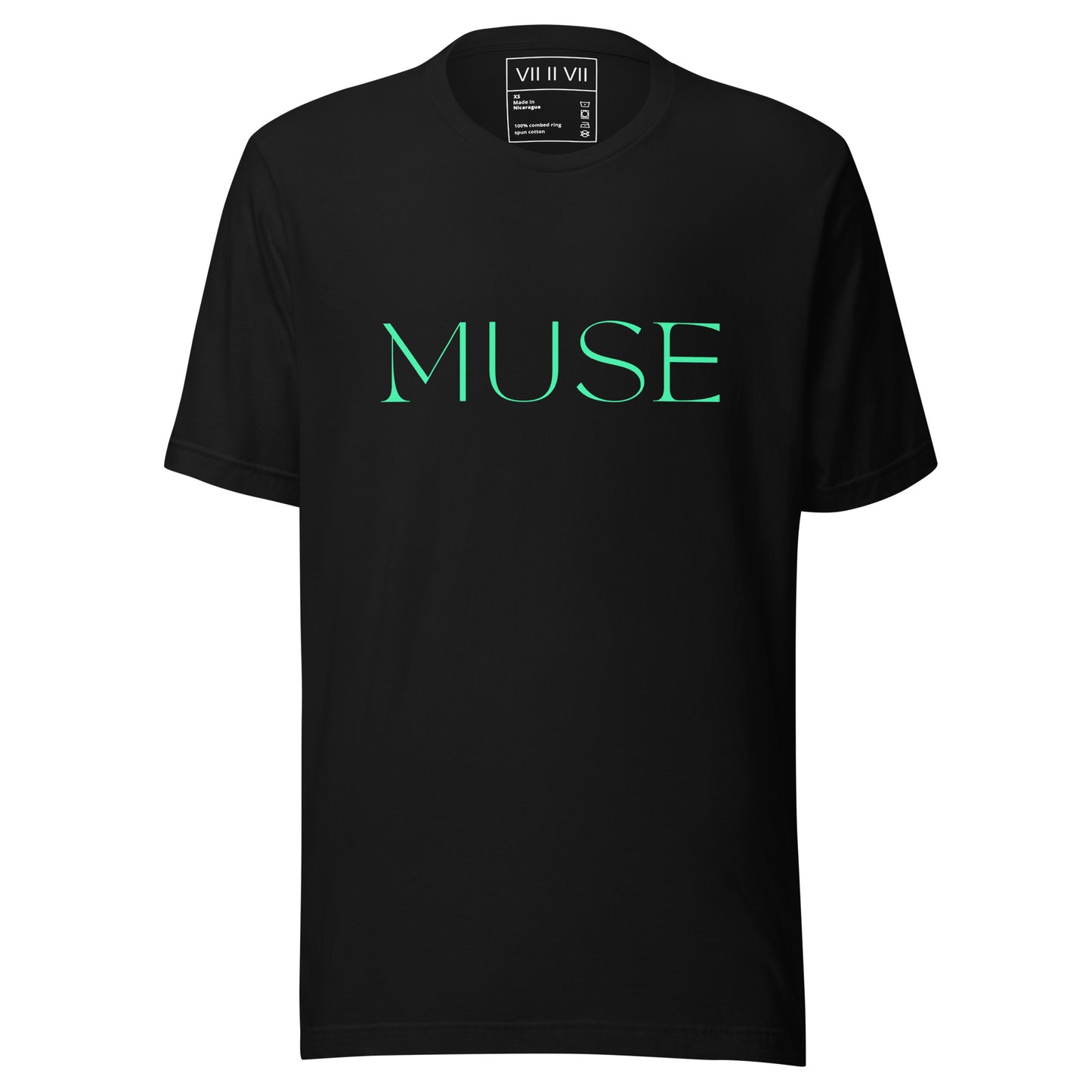 Muse- Tee