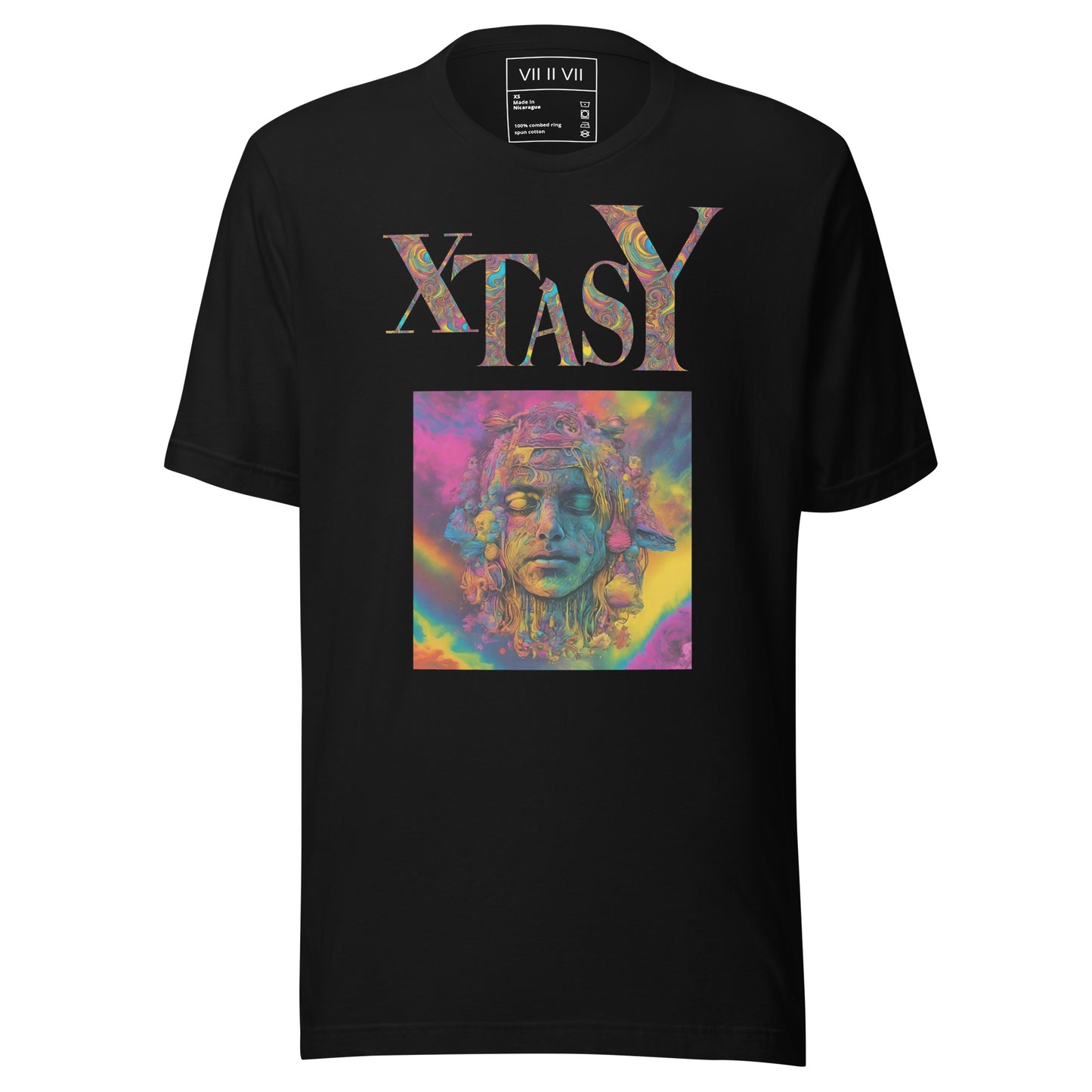 Xtasy- Tee