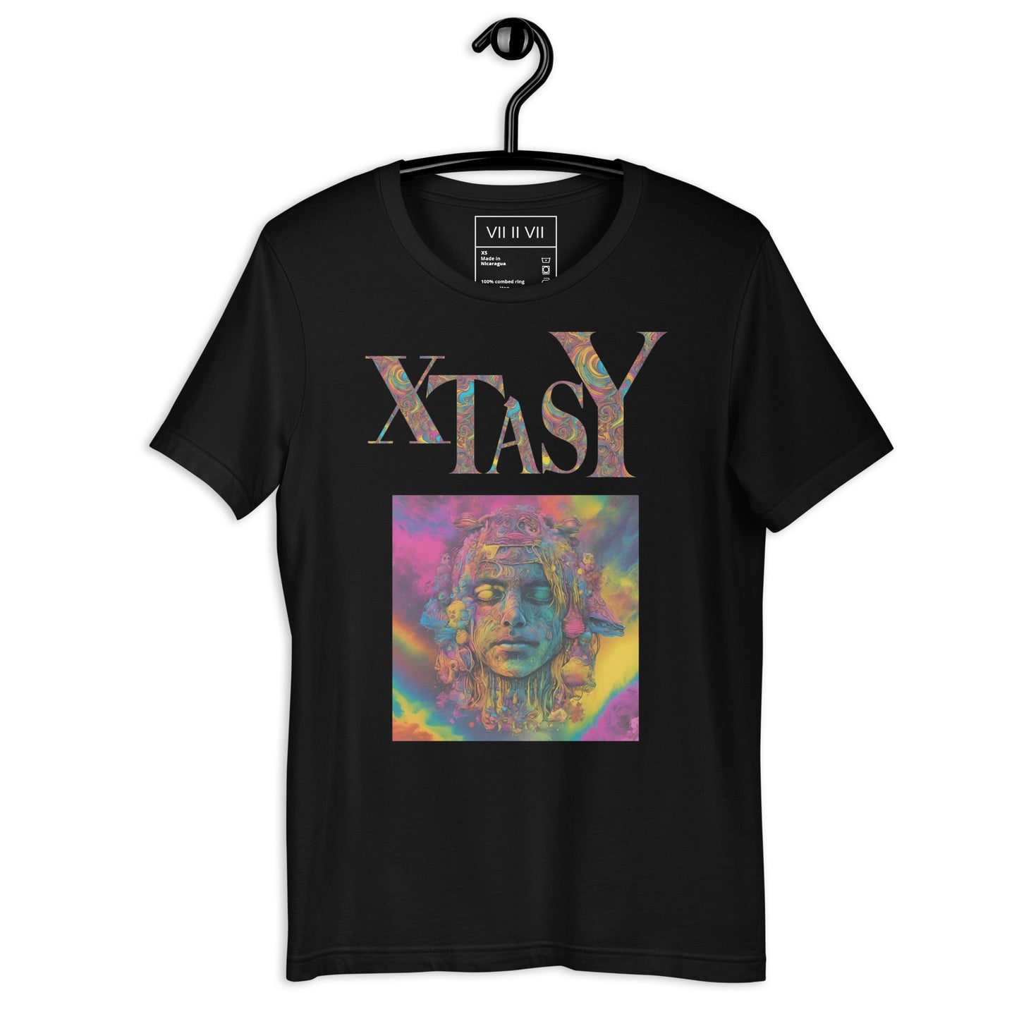 Xtasy- Tee