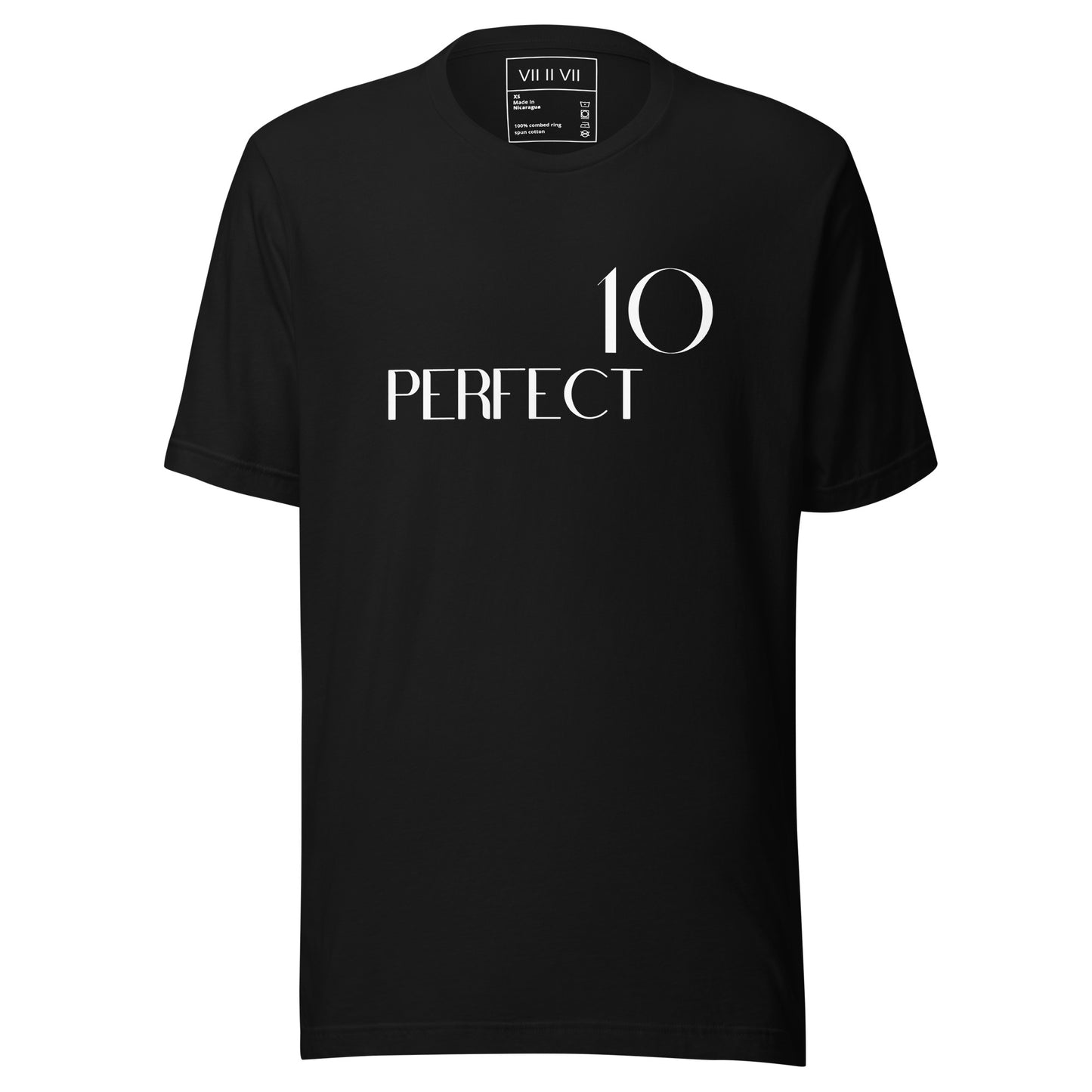 Perfect 10- Tee