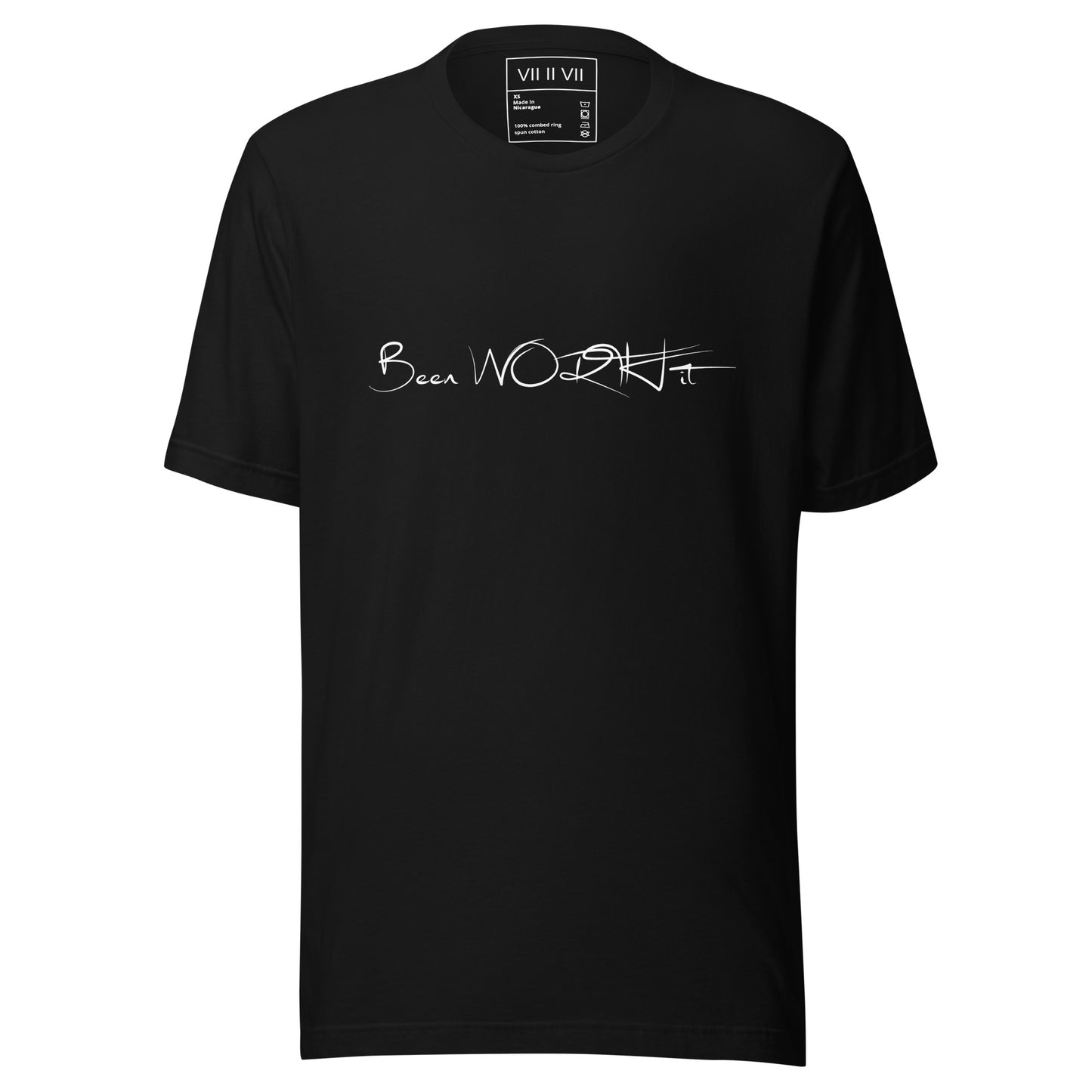 Been Worth It- Tee