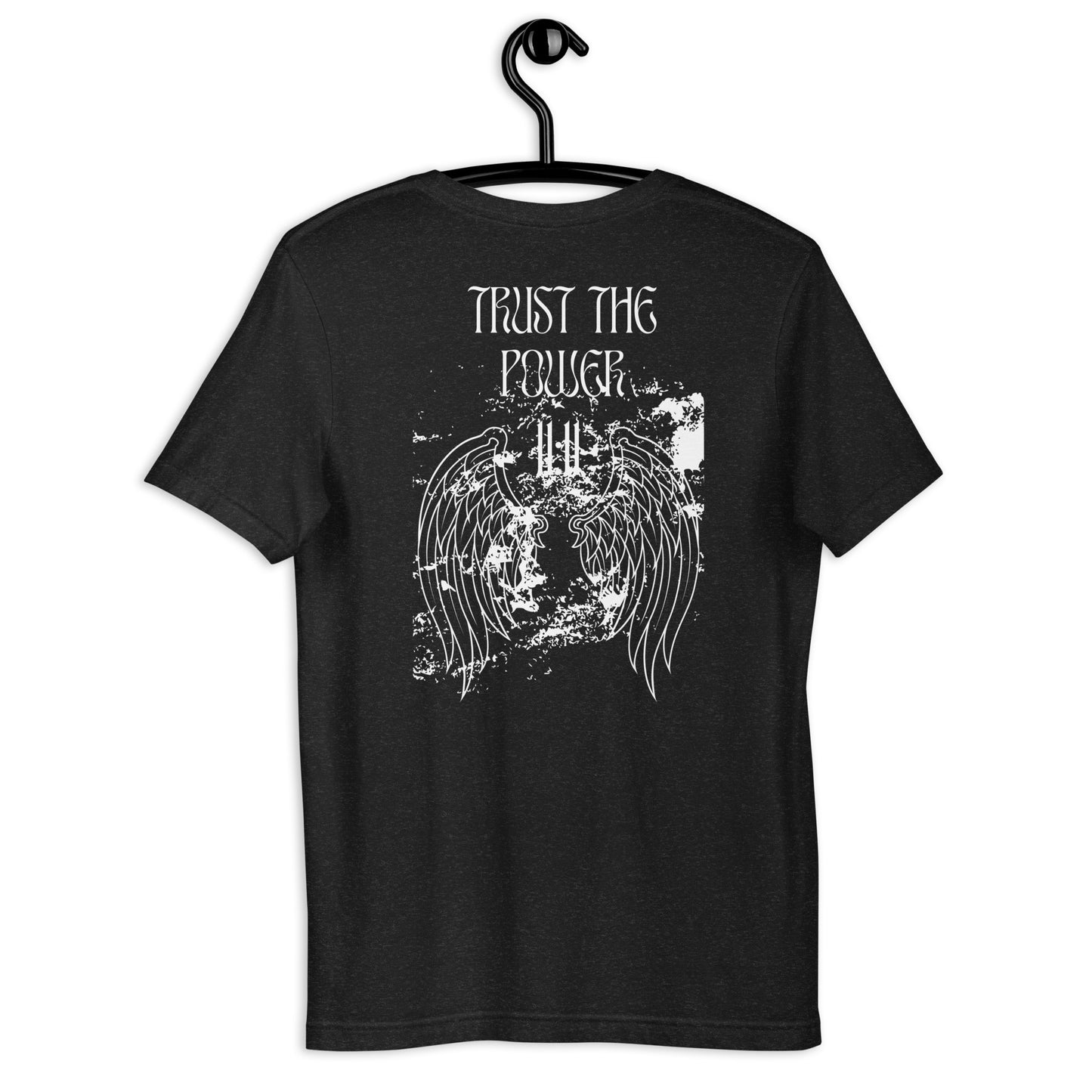 Divine Messenger- Tee