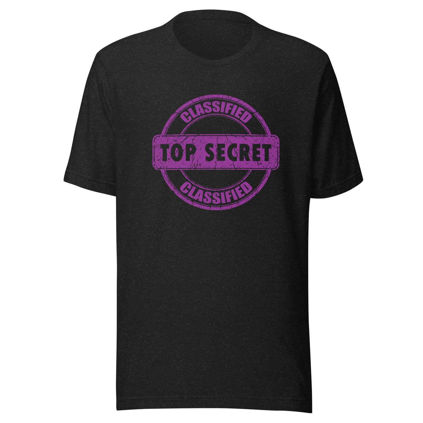 Top Secret- Tee