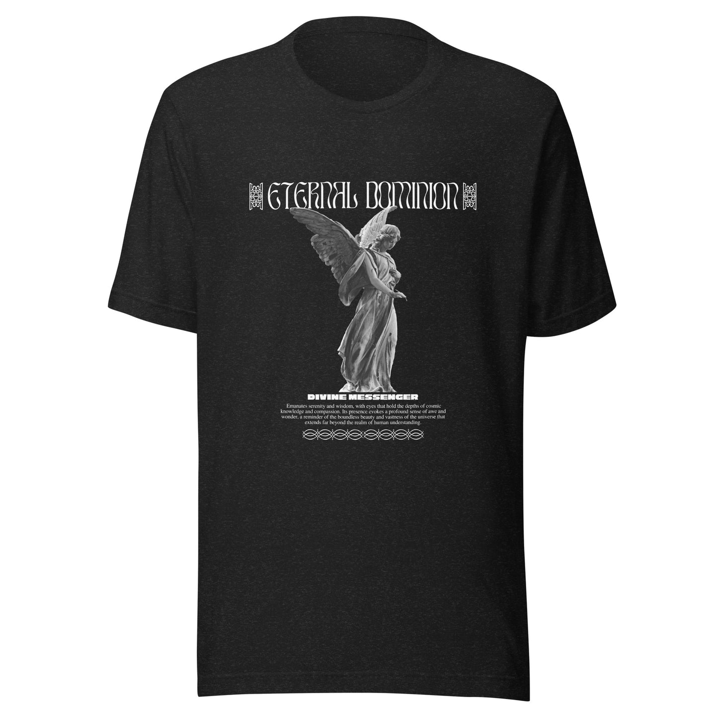 Divine Messenger- Tee