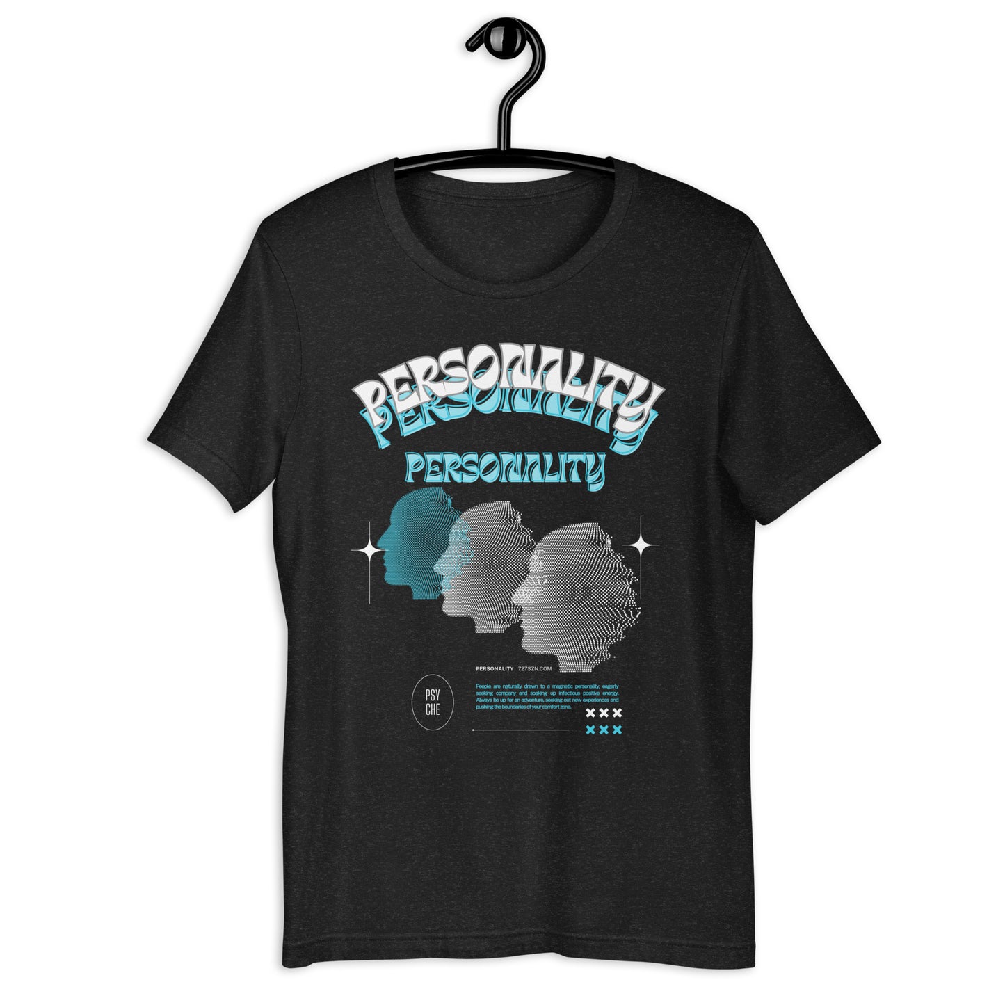 Personality- Tee