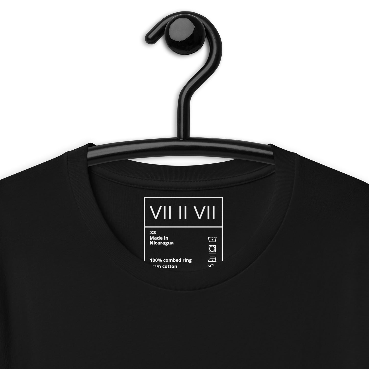 Porcelain- Tee