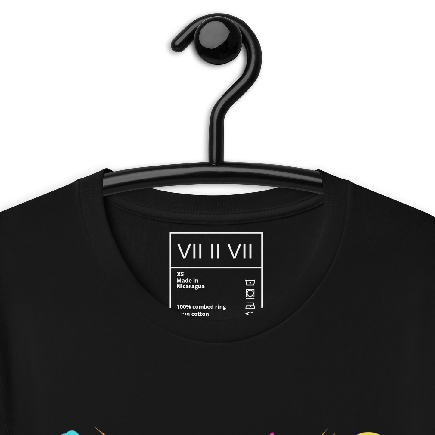 RadioActive- Tee