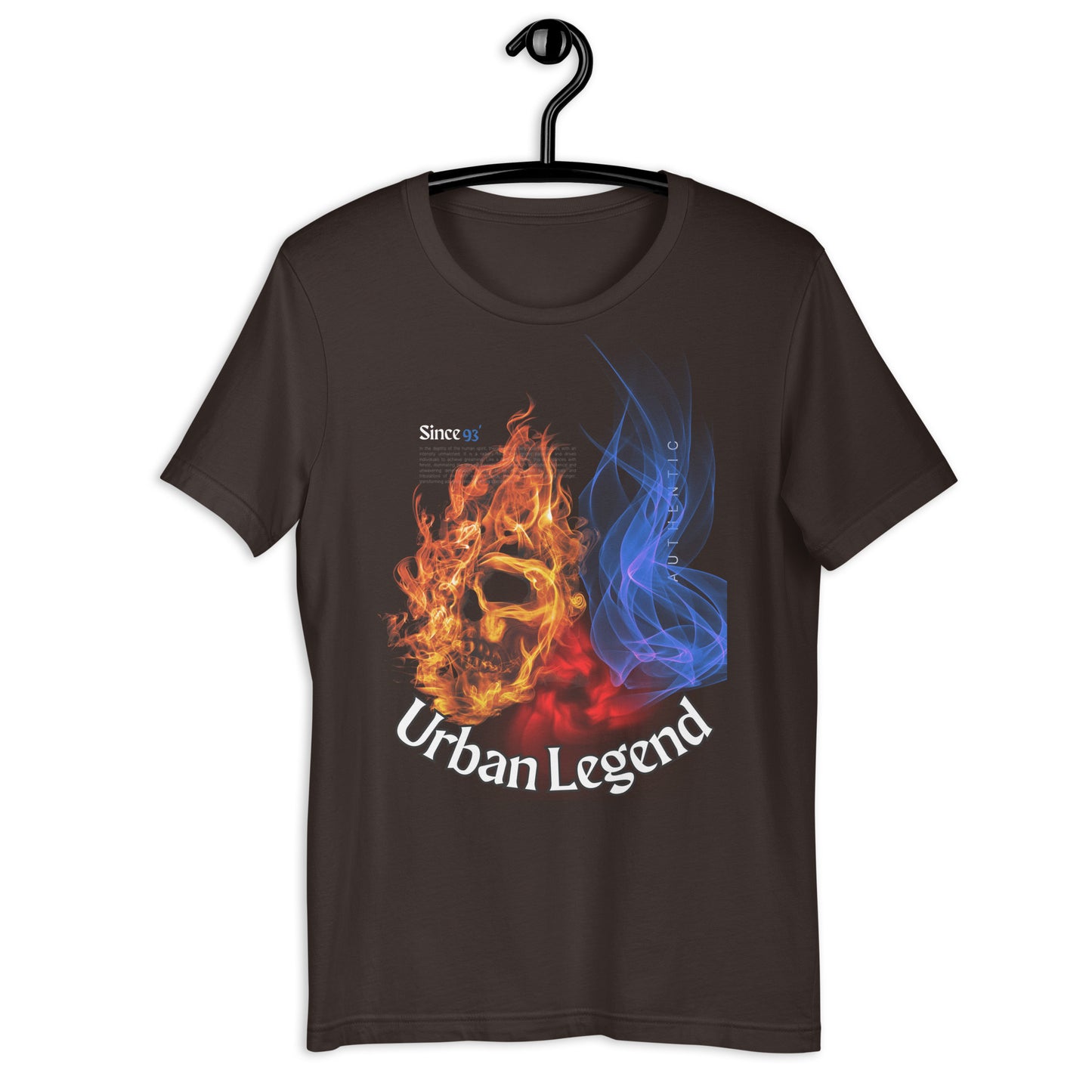 Urban Legend- Tee
