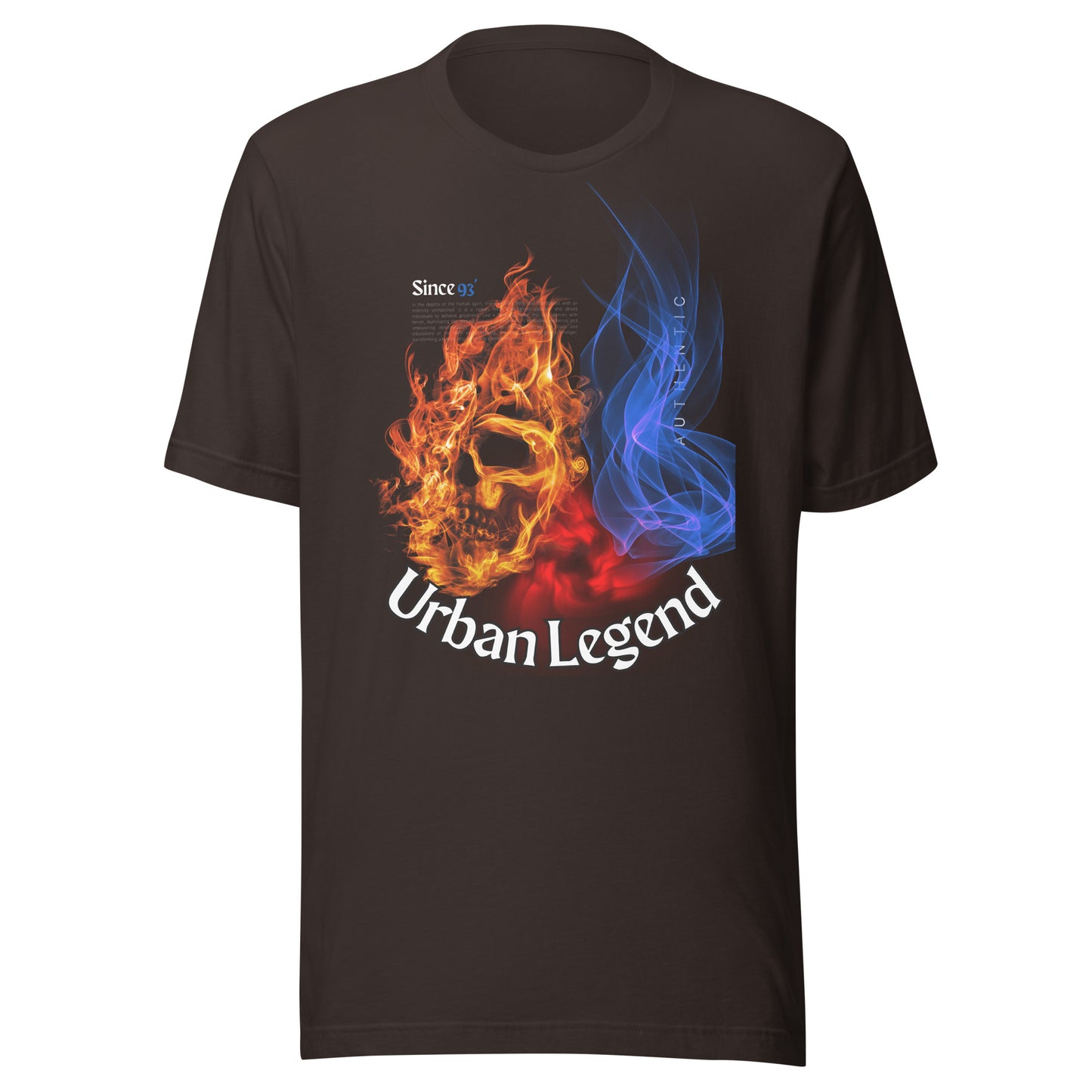 Urban Legend- Tee