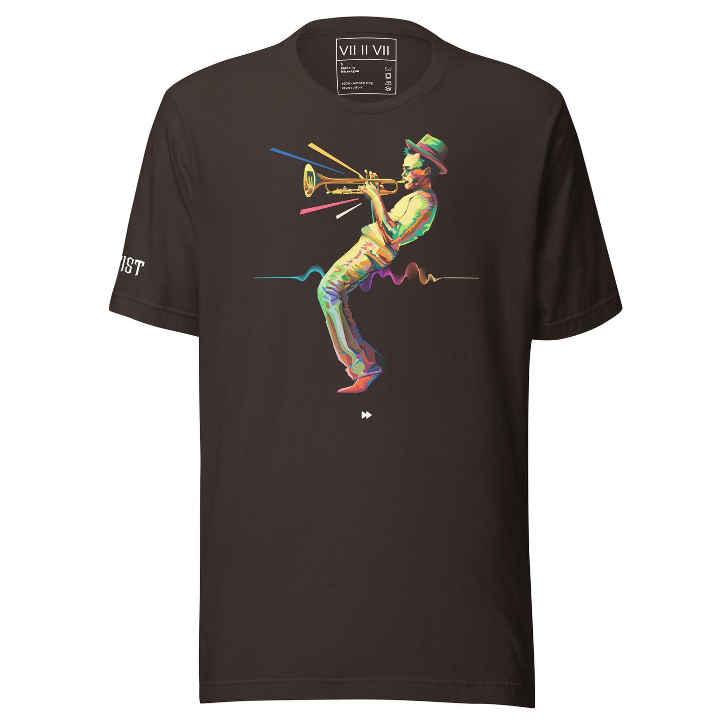 Artist- Tee