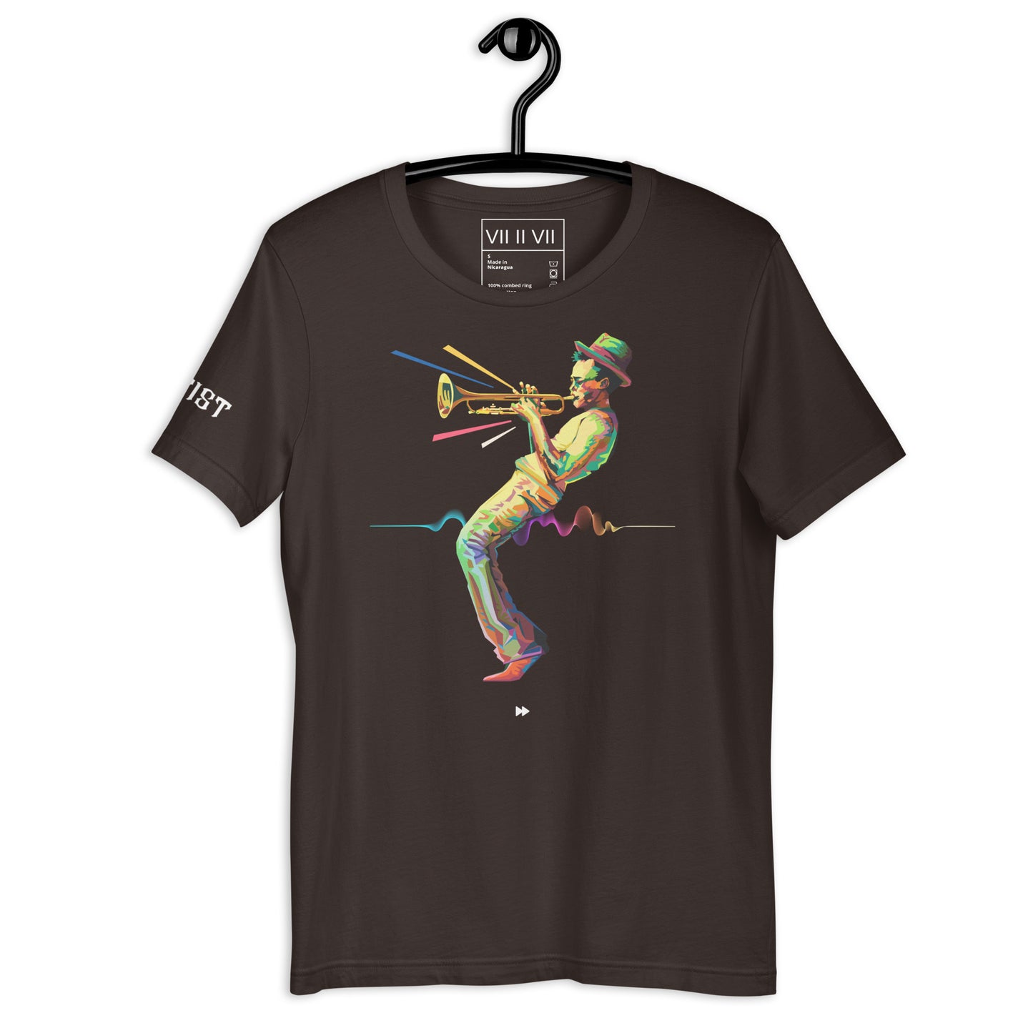 Artist- Tee