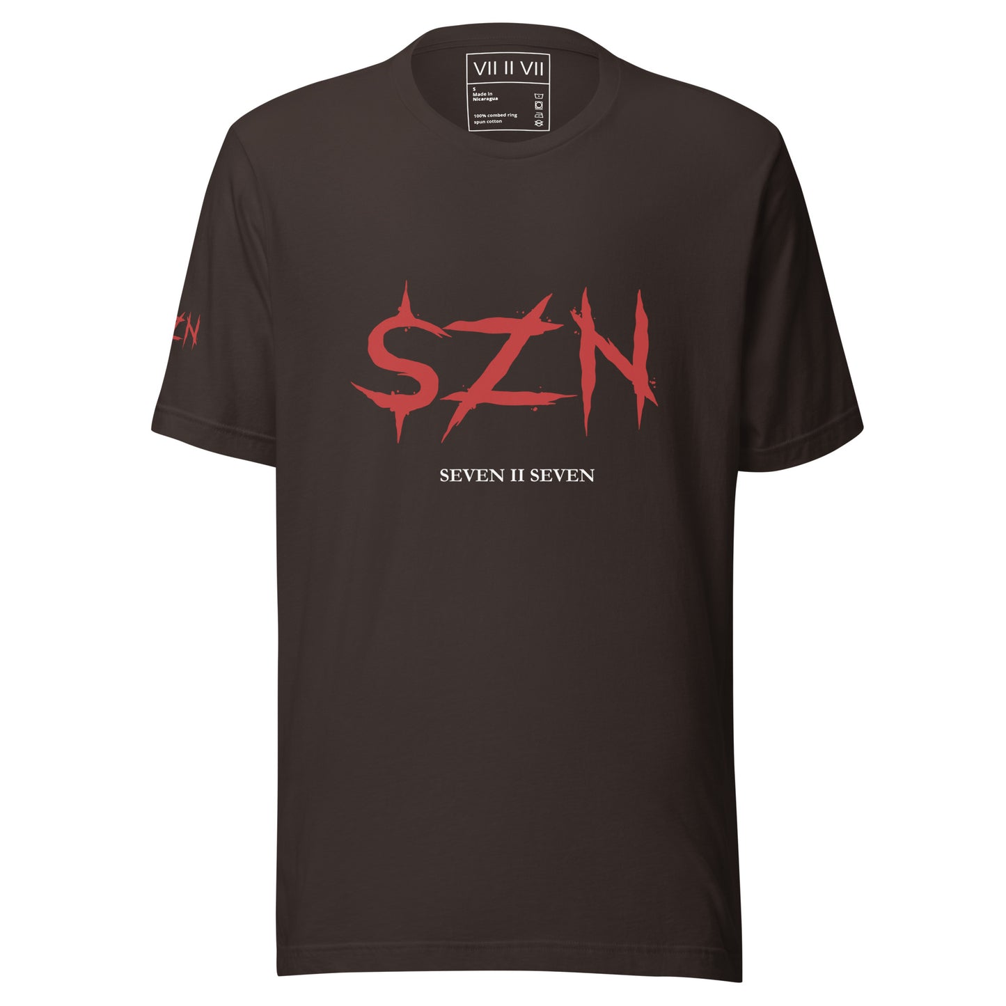 SZN-Tee