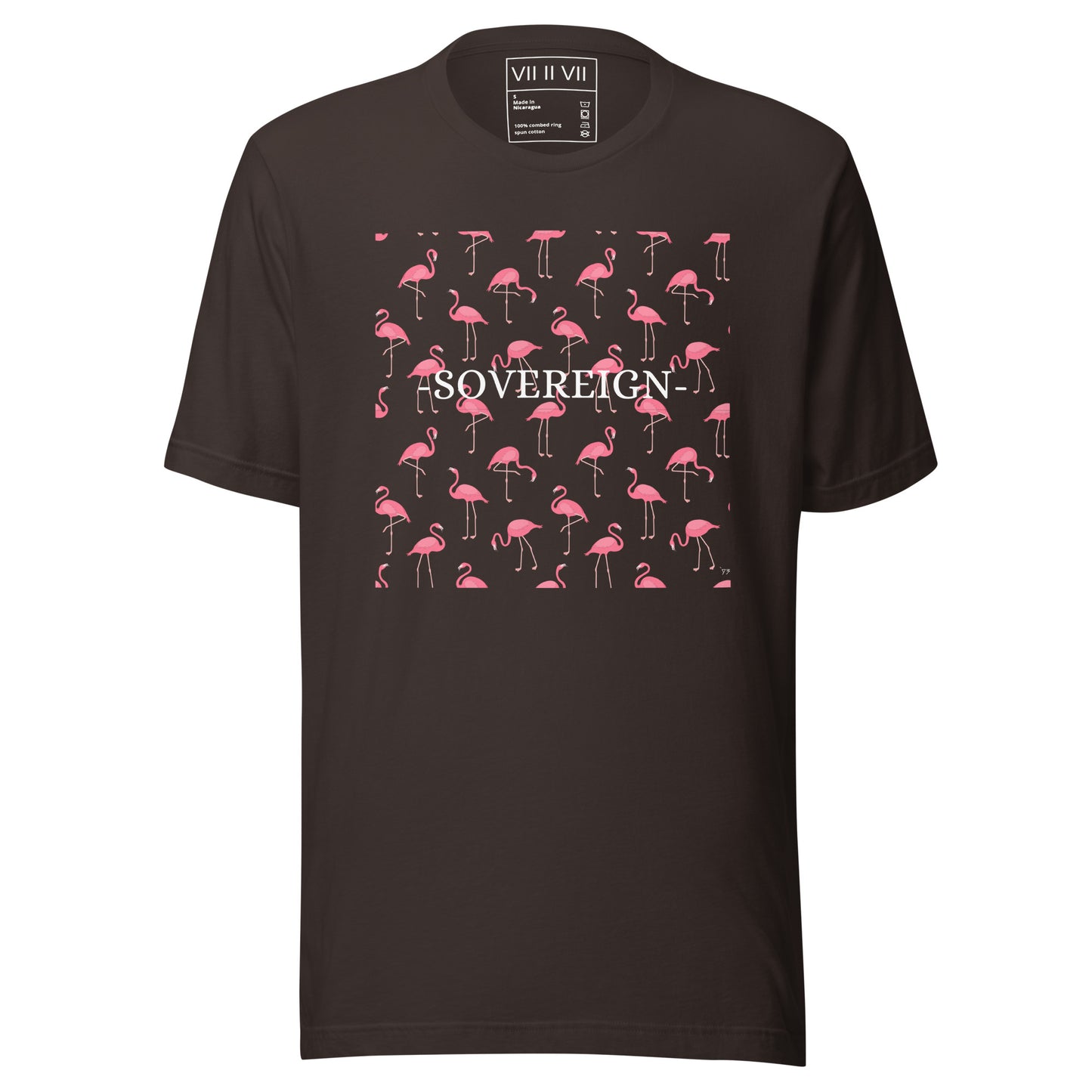 Sovereign- Tee