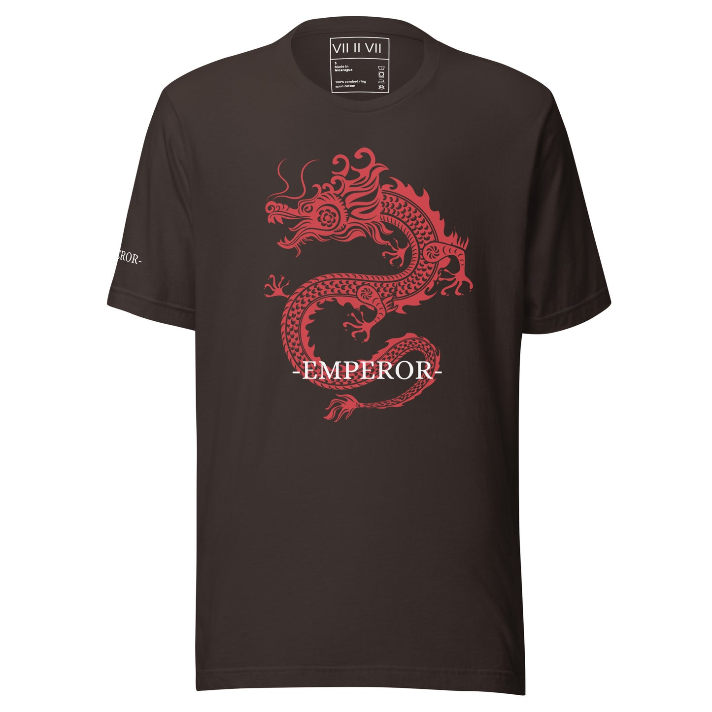 Emperor- Tee