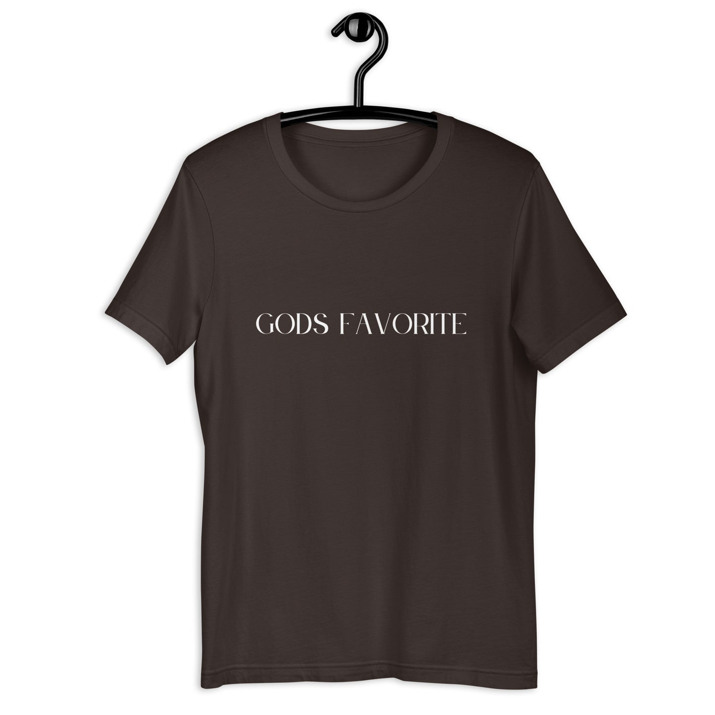 God Favorite II- Tee