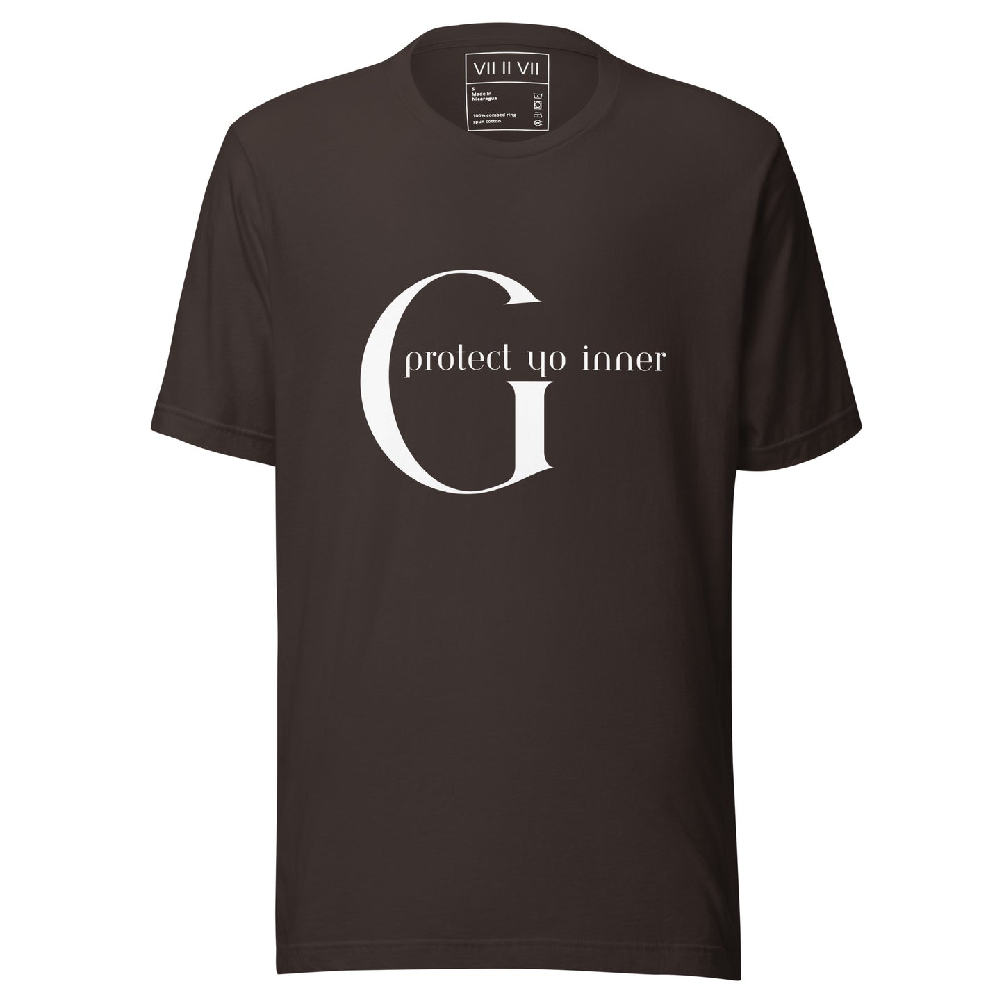 Inner G- Tee