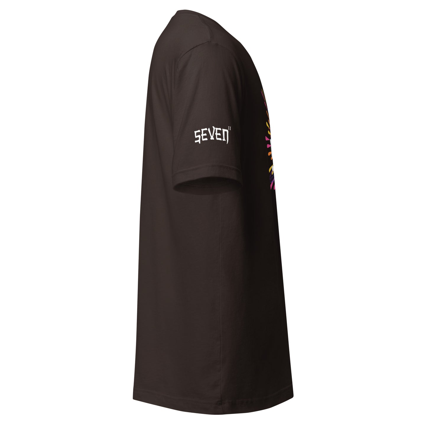 Seven 7c- Tee