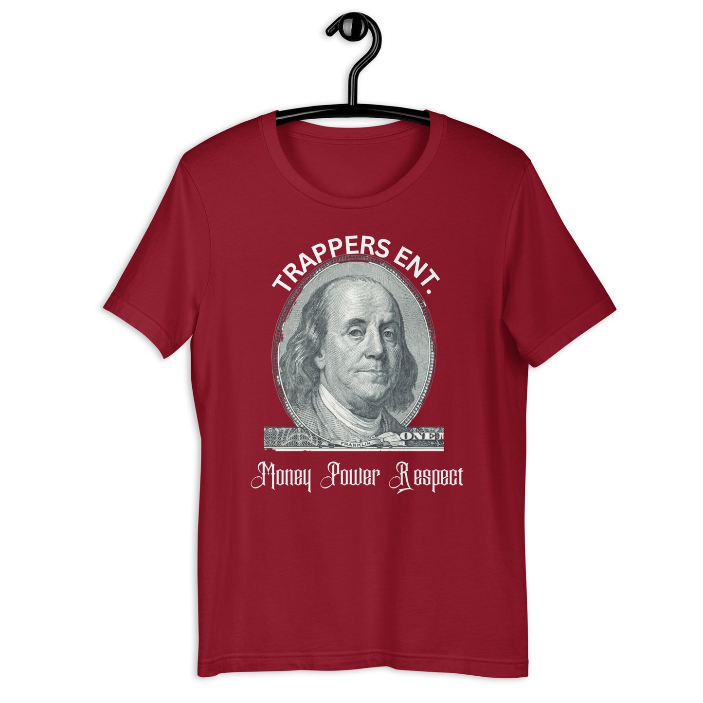 Money, Power, Respect- Tee