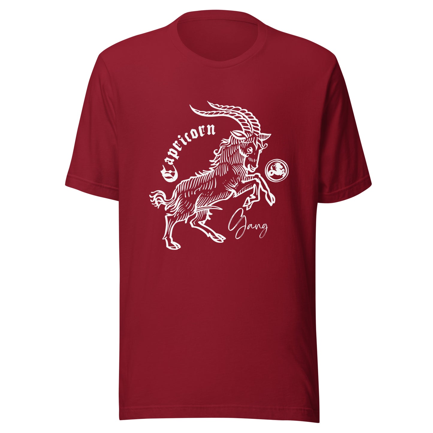 Capricorn Gang- Tee
