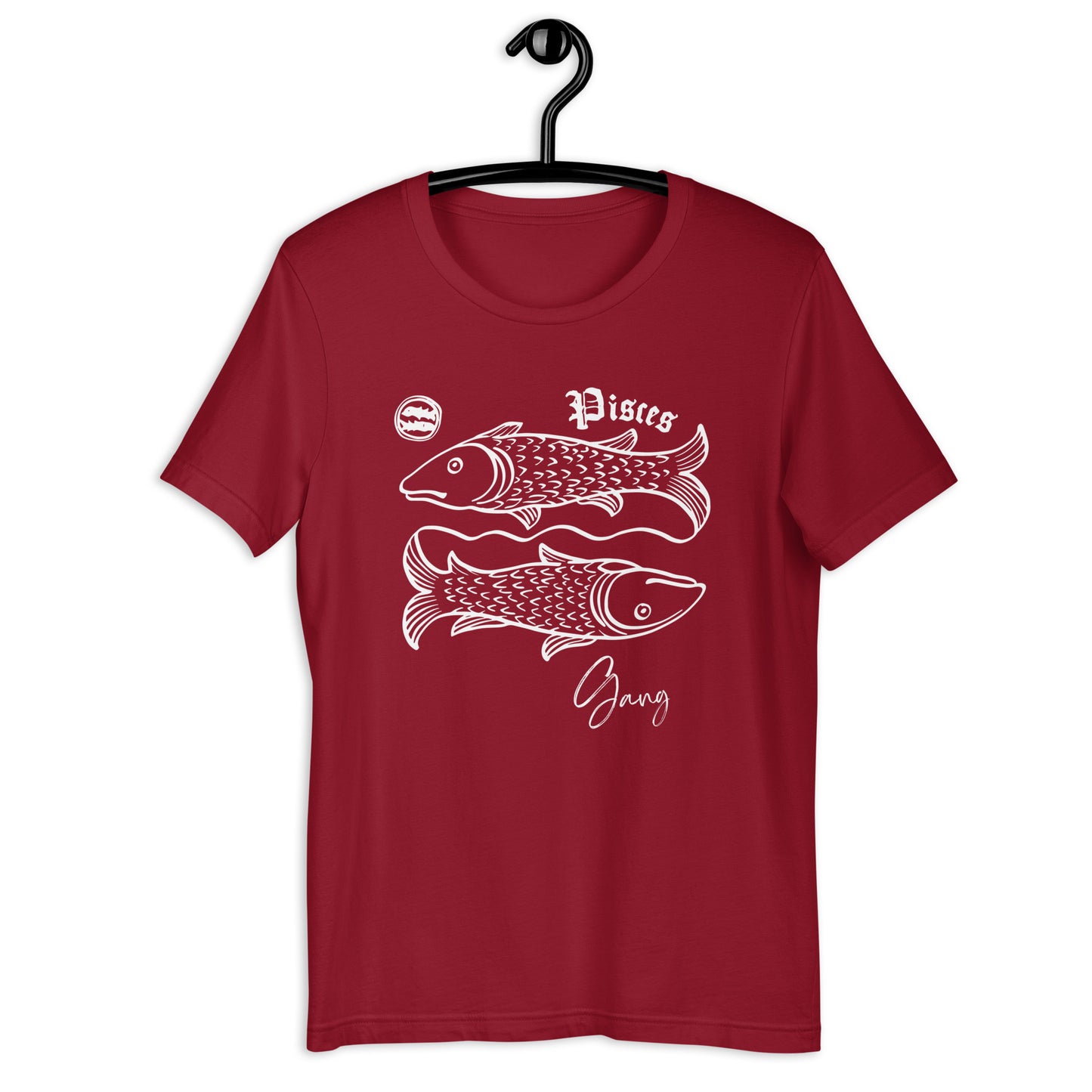 Pisces Gang- Tee