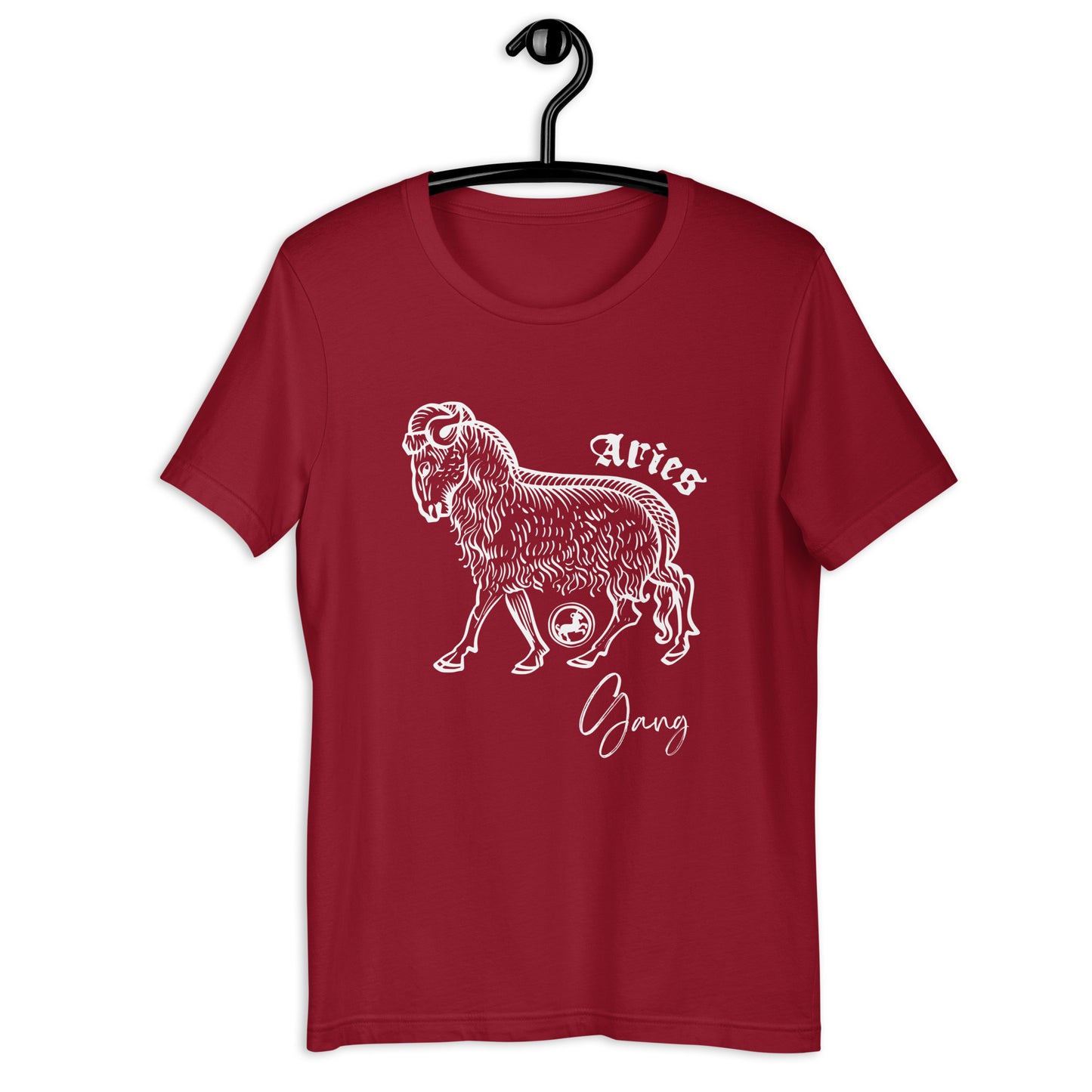 Aries Gang- Tee