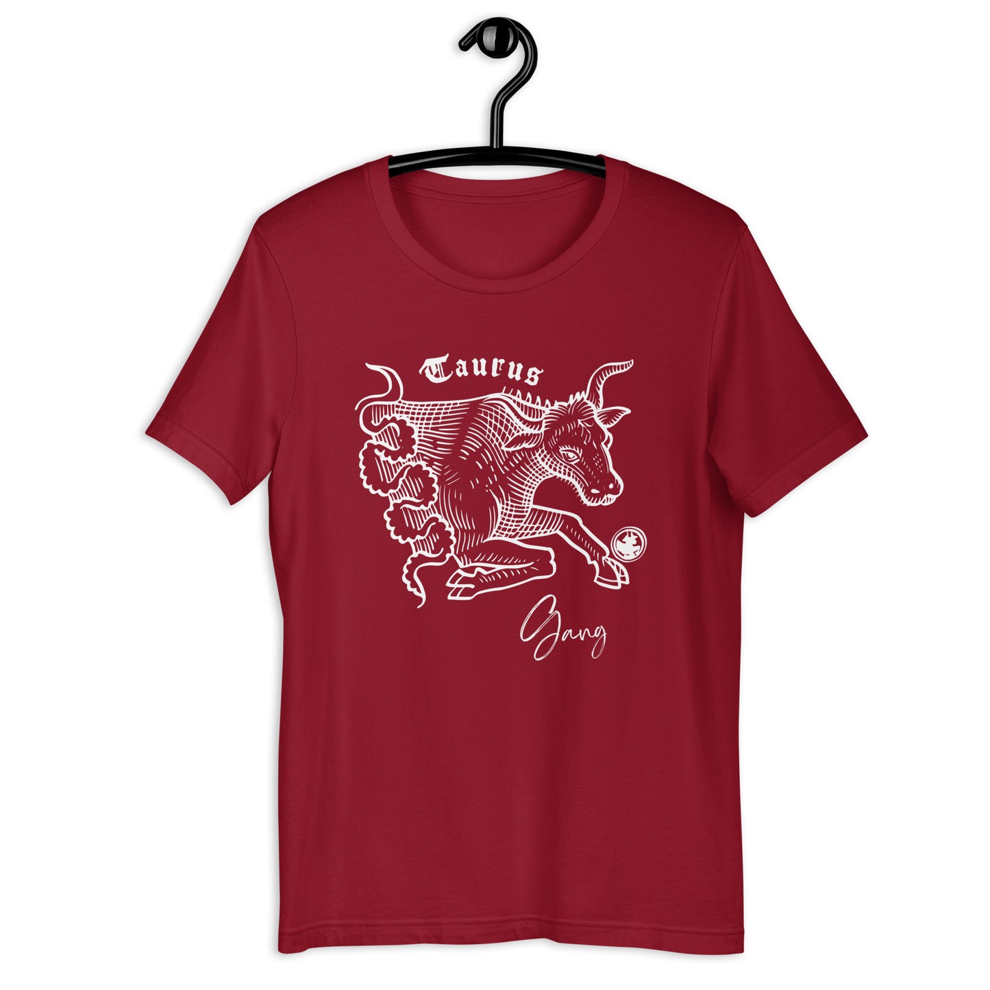 Taurus Gang- Tee