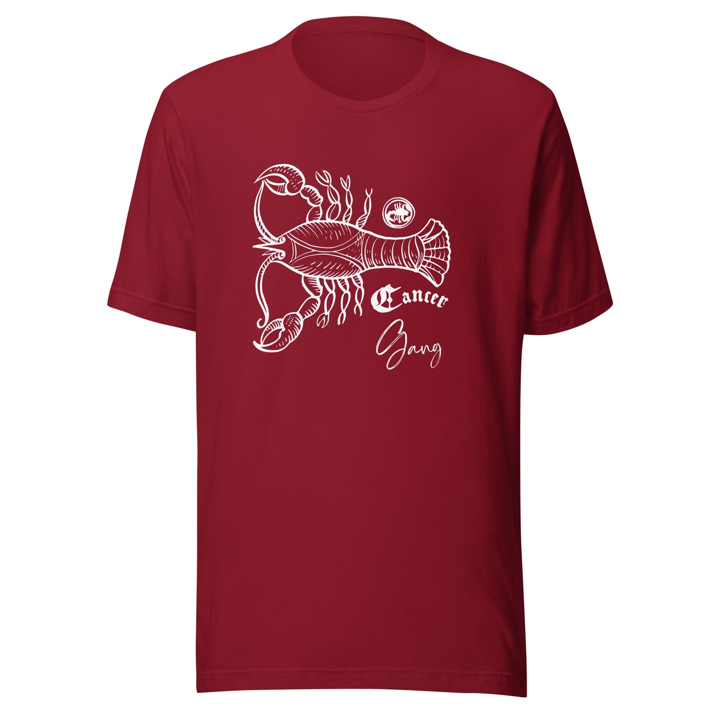 Cancer Gang- Tee