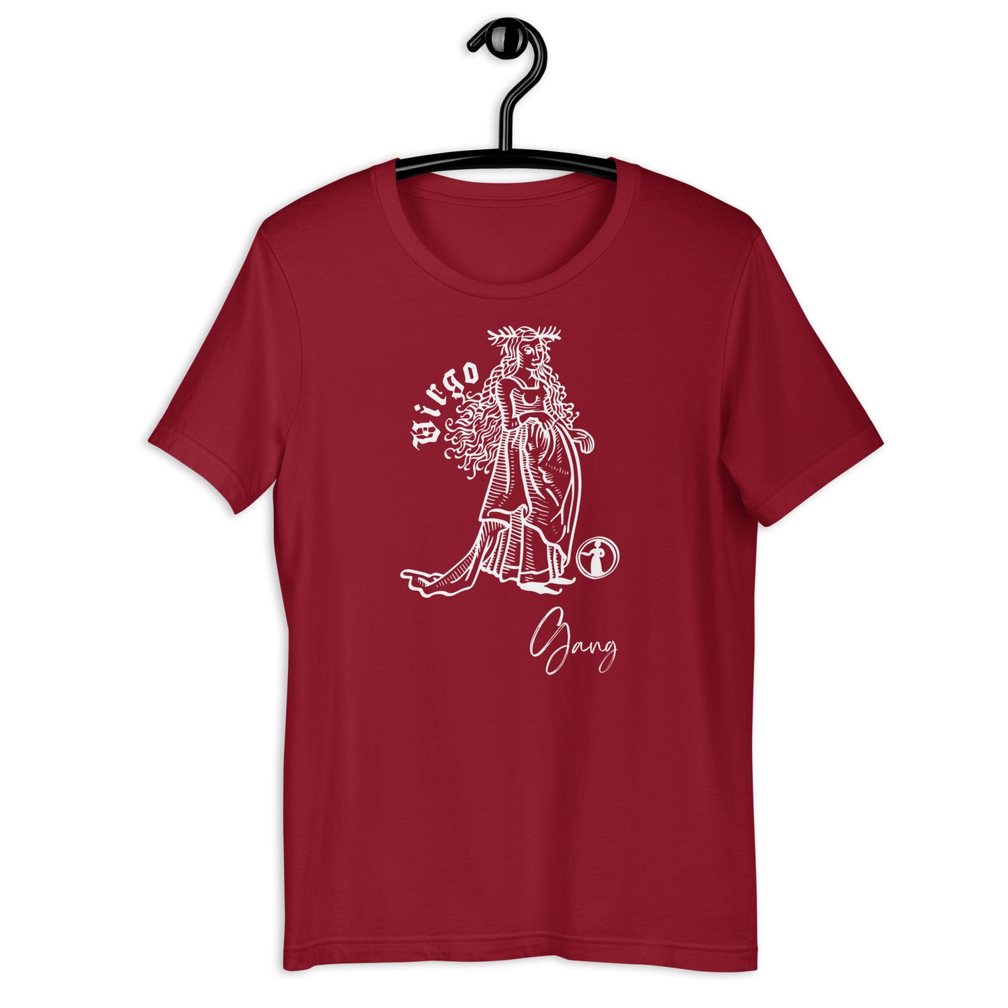 Virgo Gang- Tee