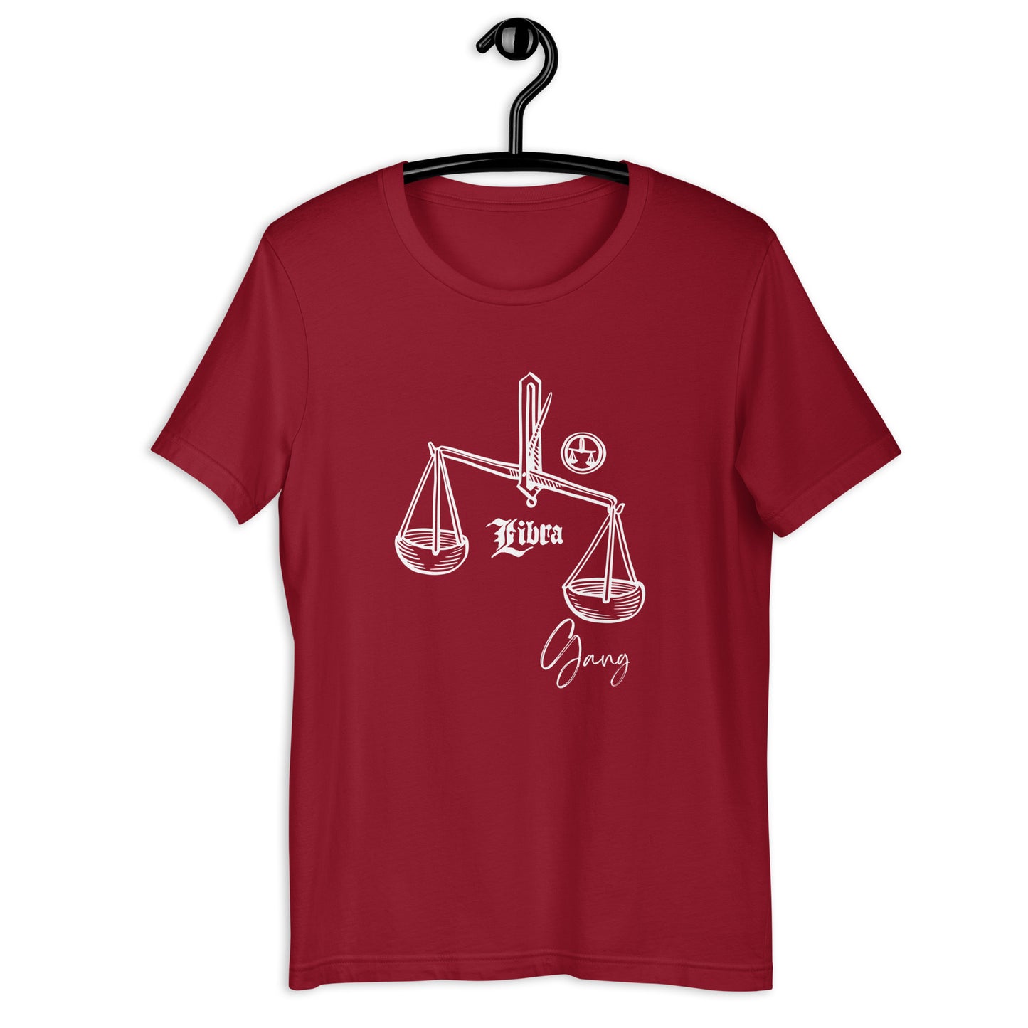 Libra Gang- Tee