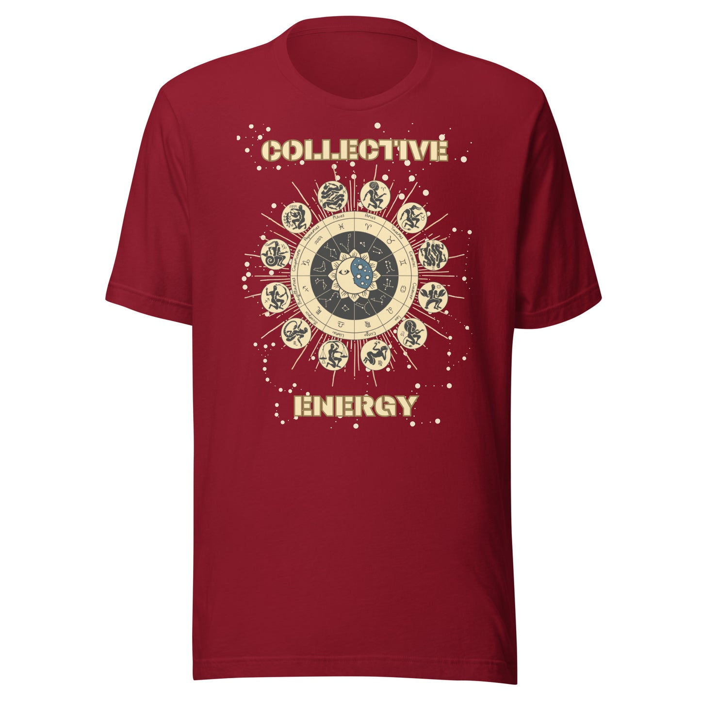 Collective Energy- Tee