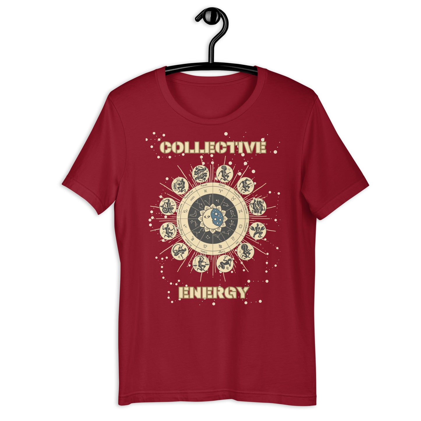 Collective Energy- Tee
