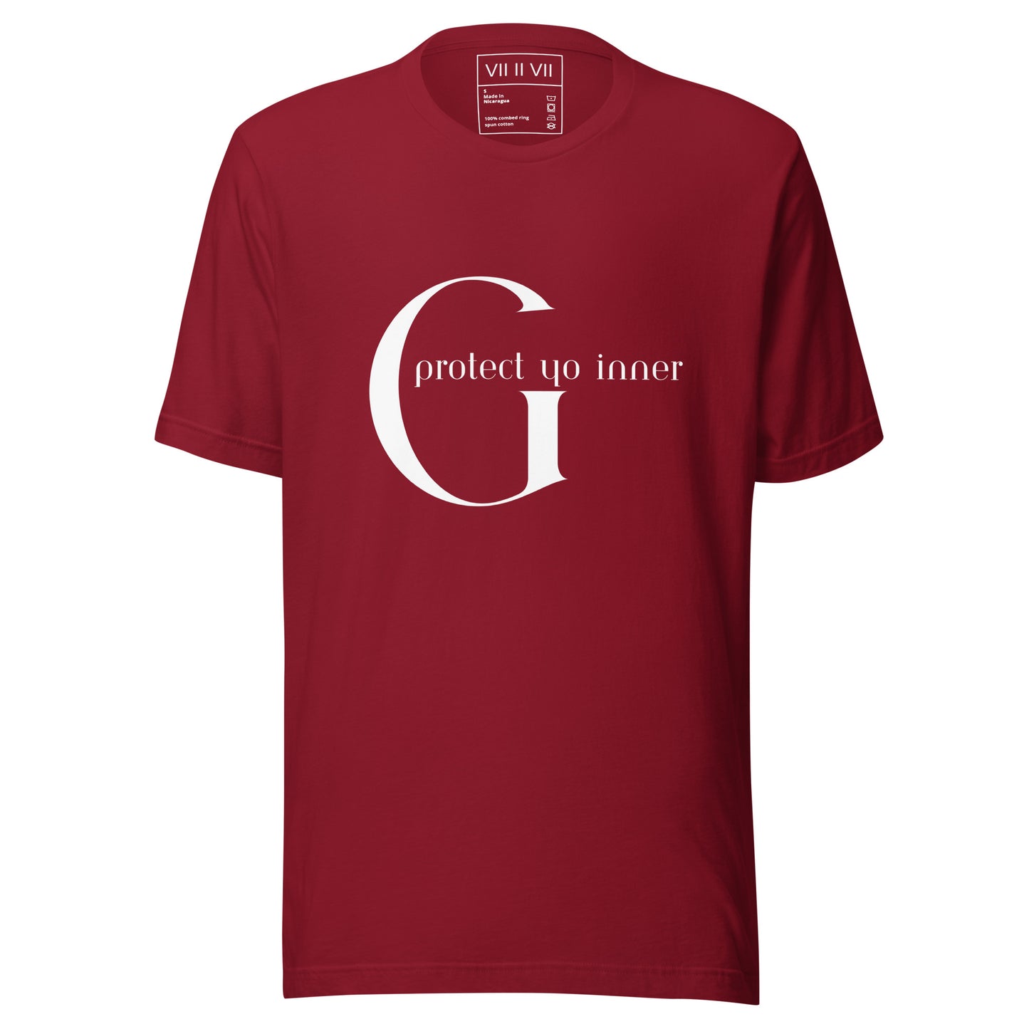 Inner G- Tee