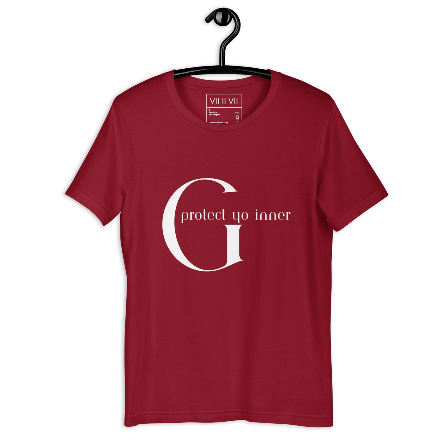 Inner G- Tee