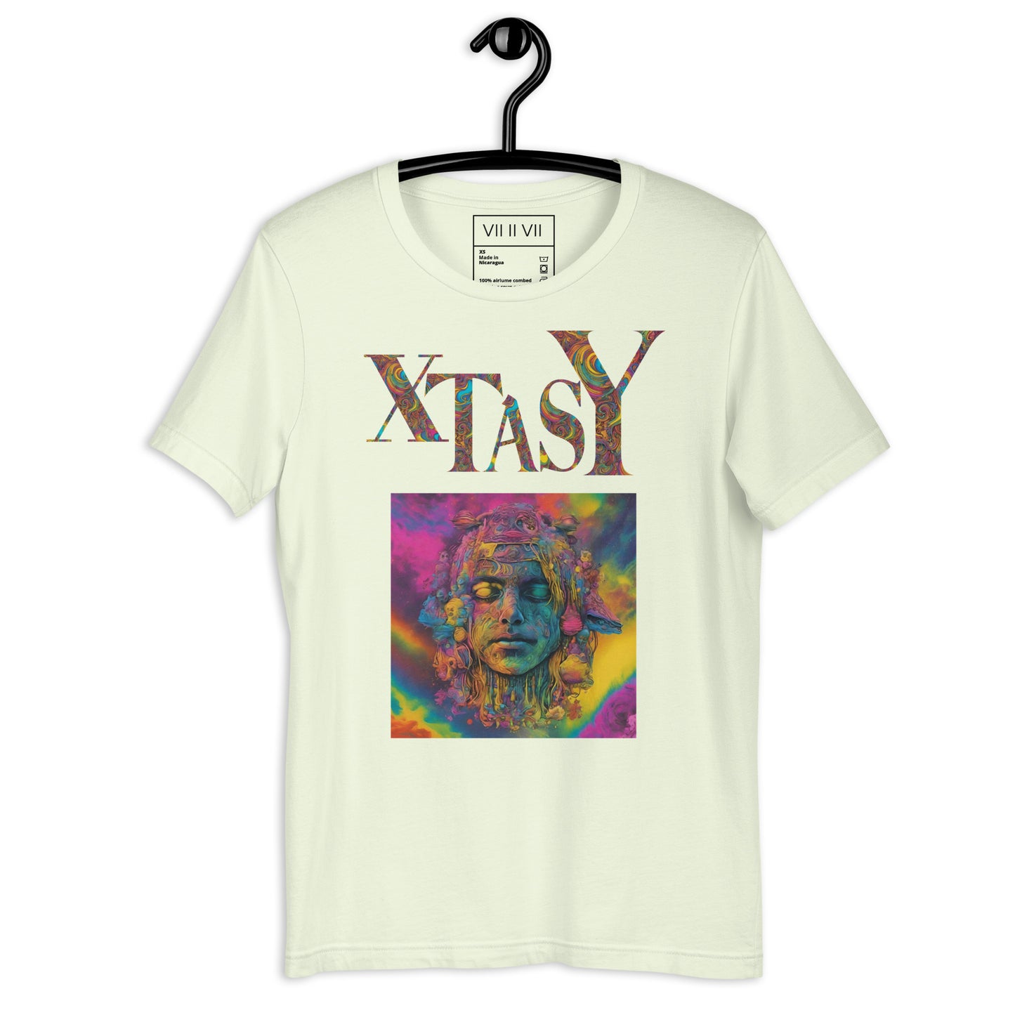 Xtasy- Tee