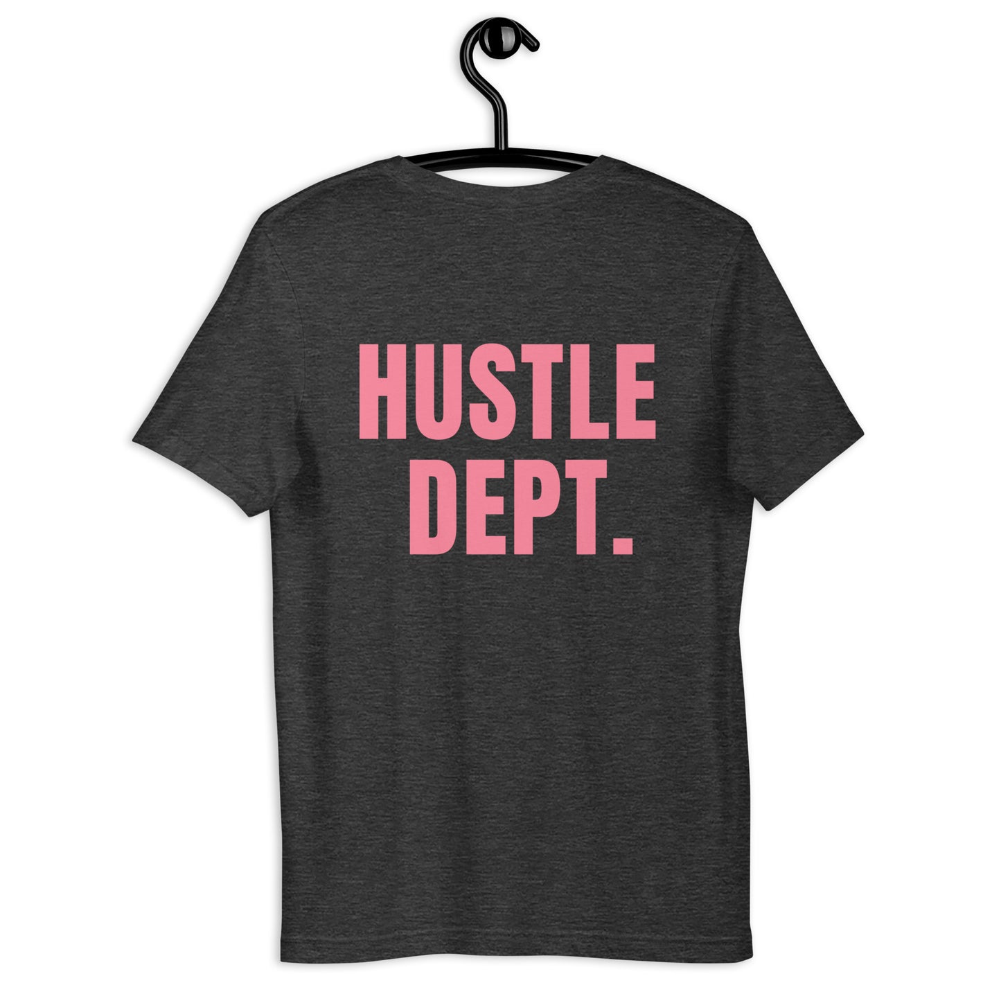 Hustle Dept.- Tee