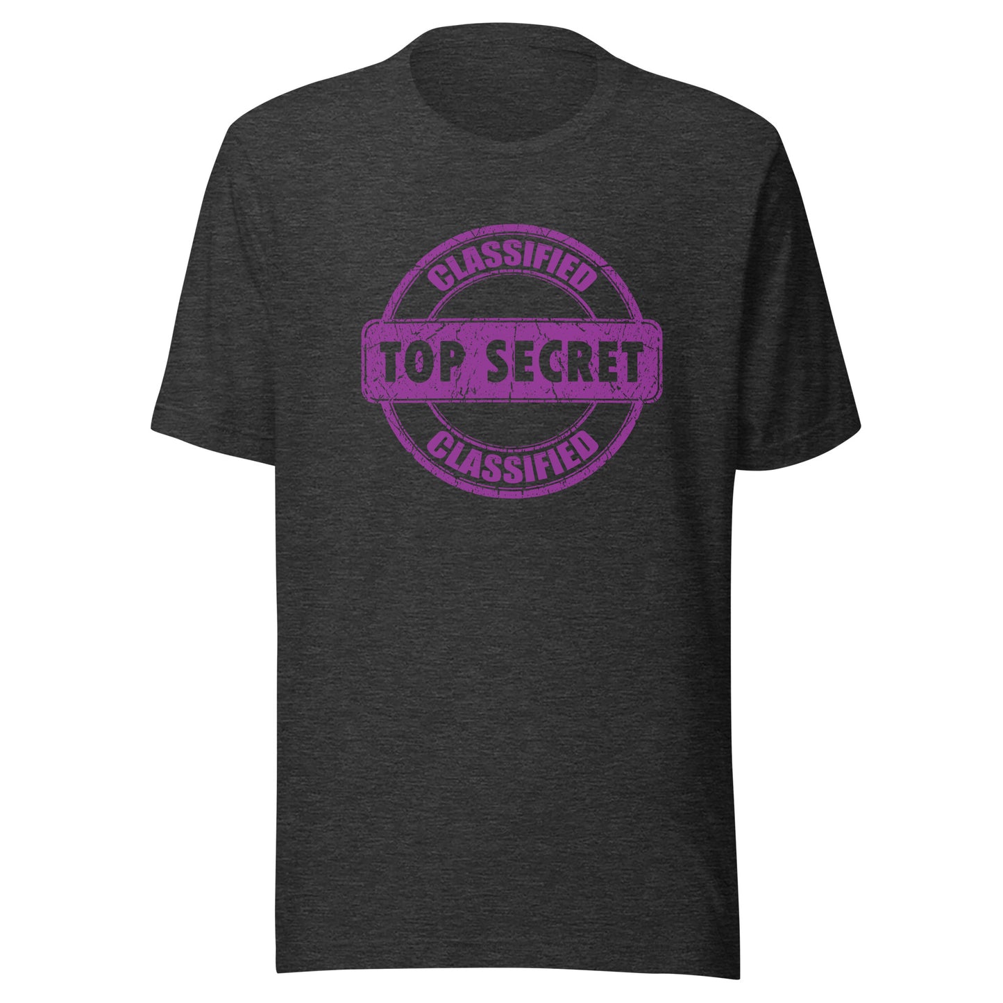 Top Secret- Tee
