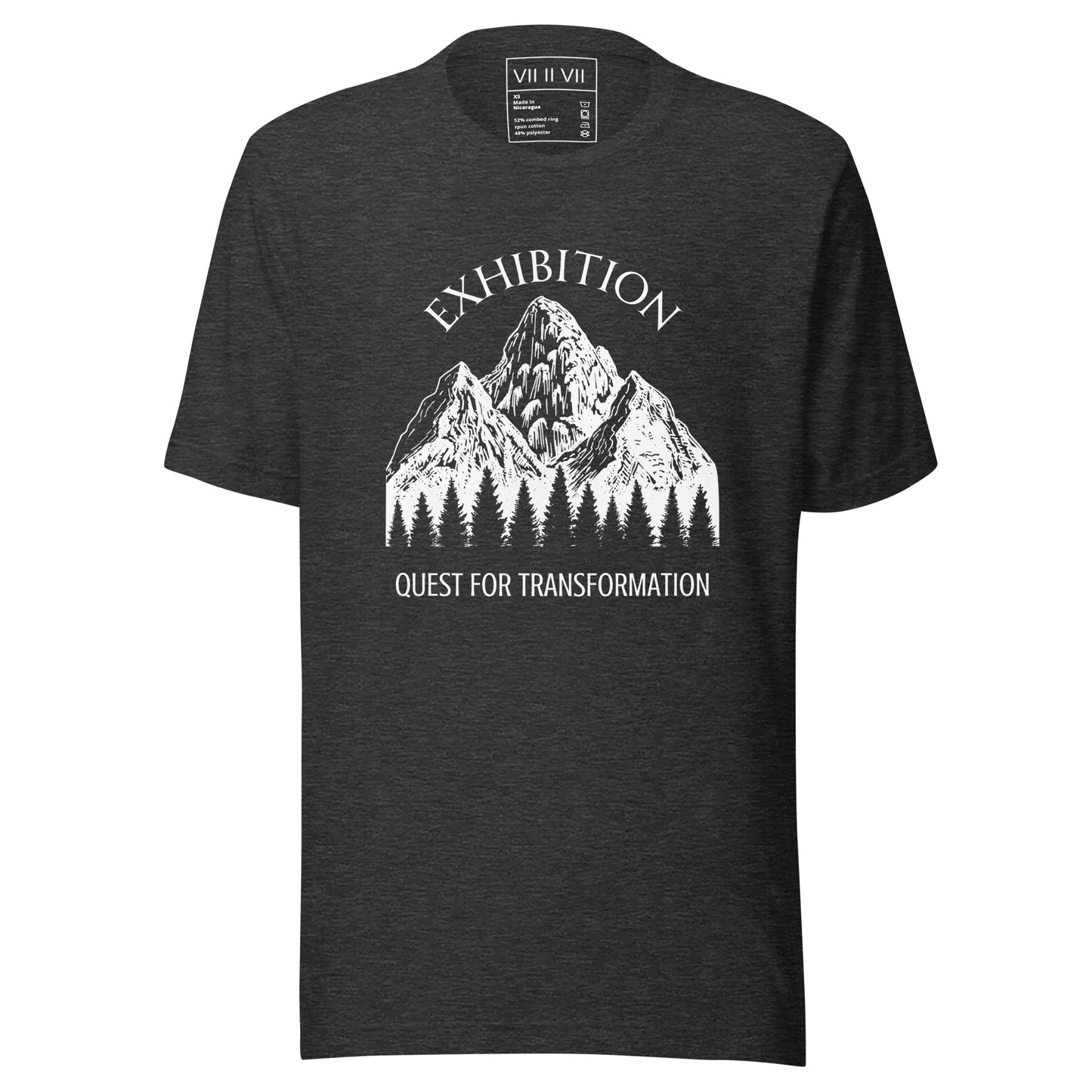 Exhibition- Tee
