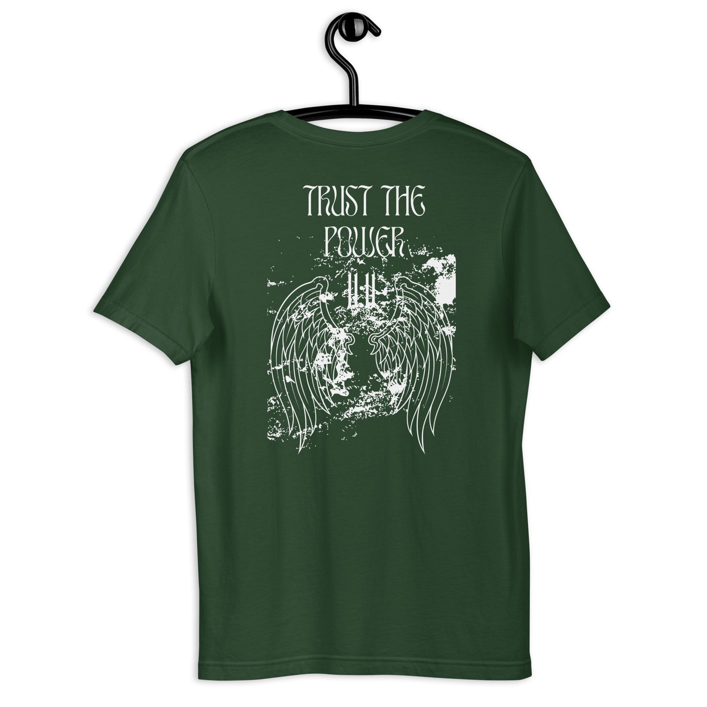 Divine Messenger- Tee