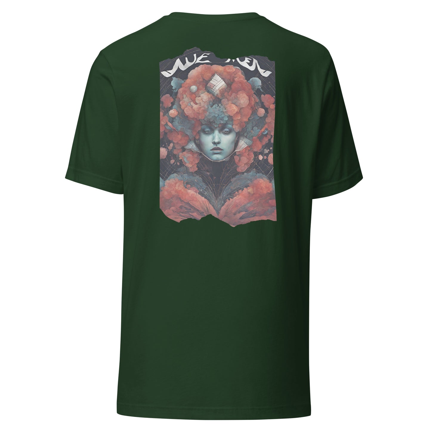 Muse- Tee