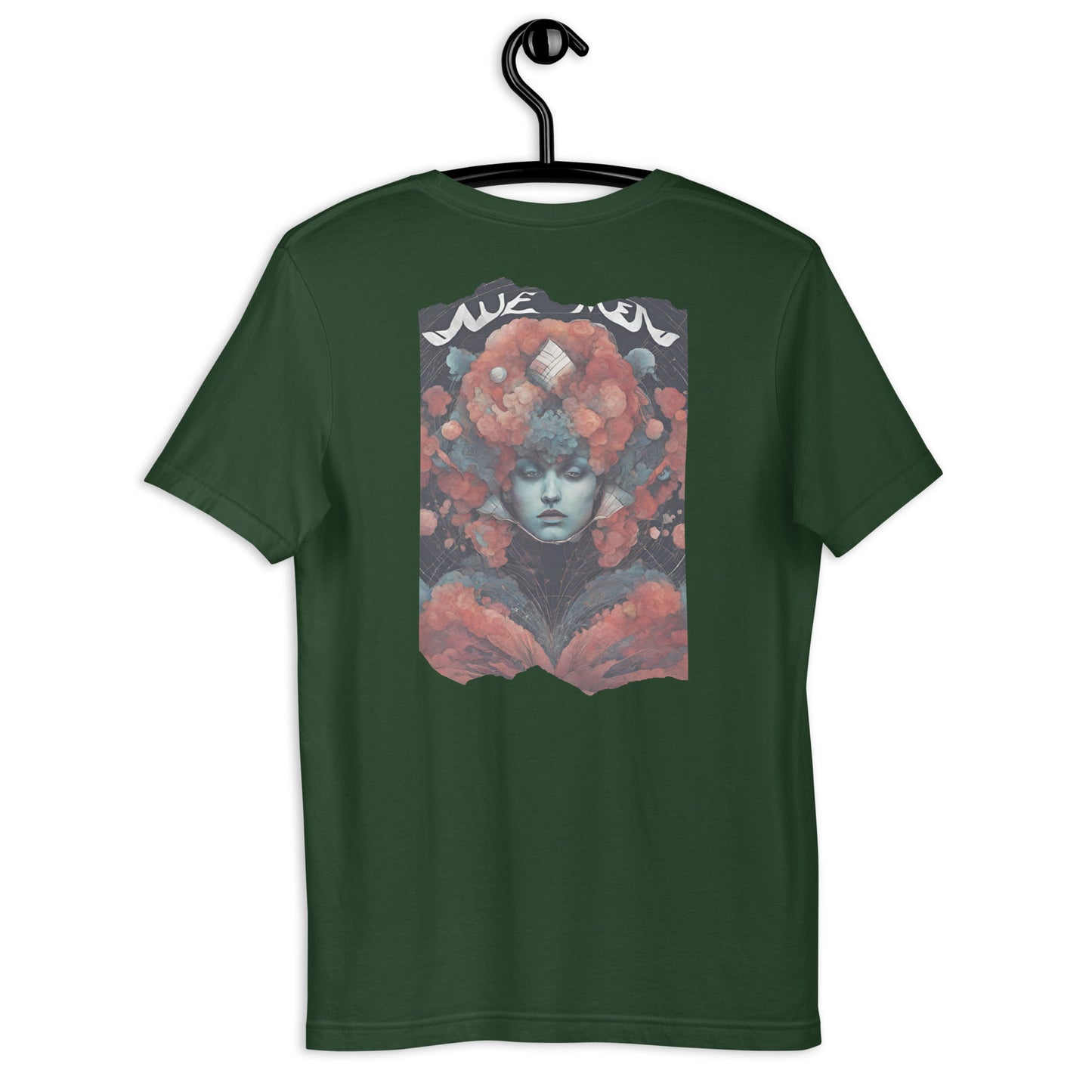 Muse- Tee