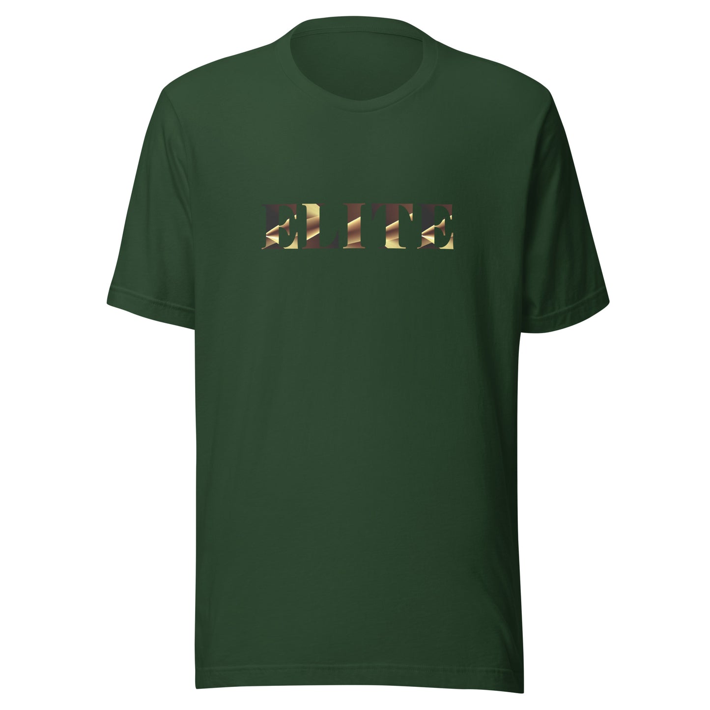 Elite- Tee