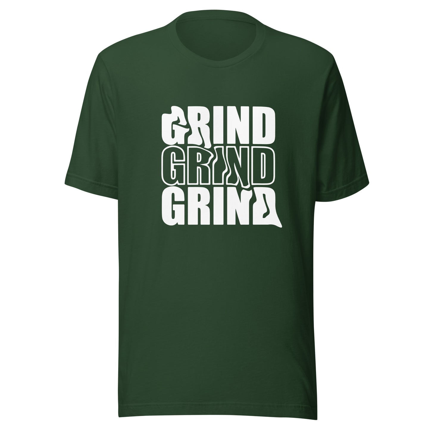 GRIND- Tee