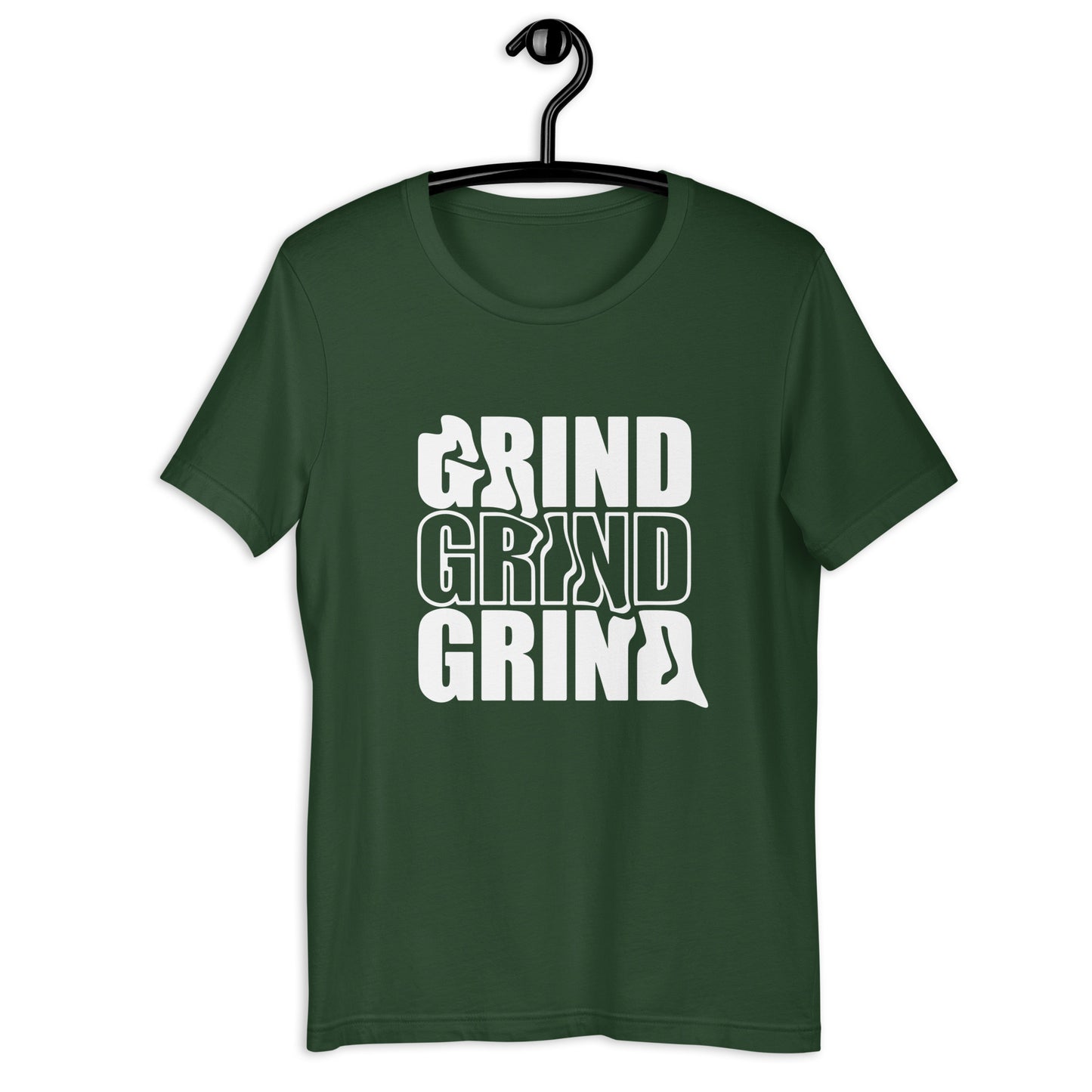 GRIND- Tee