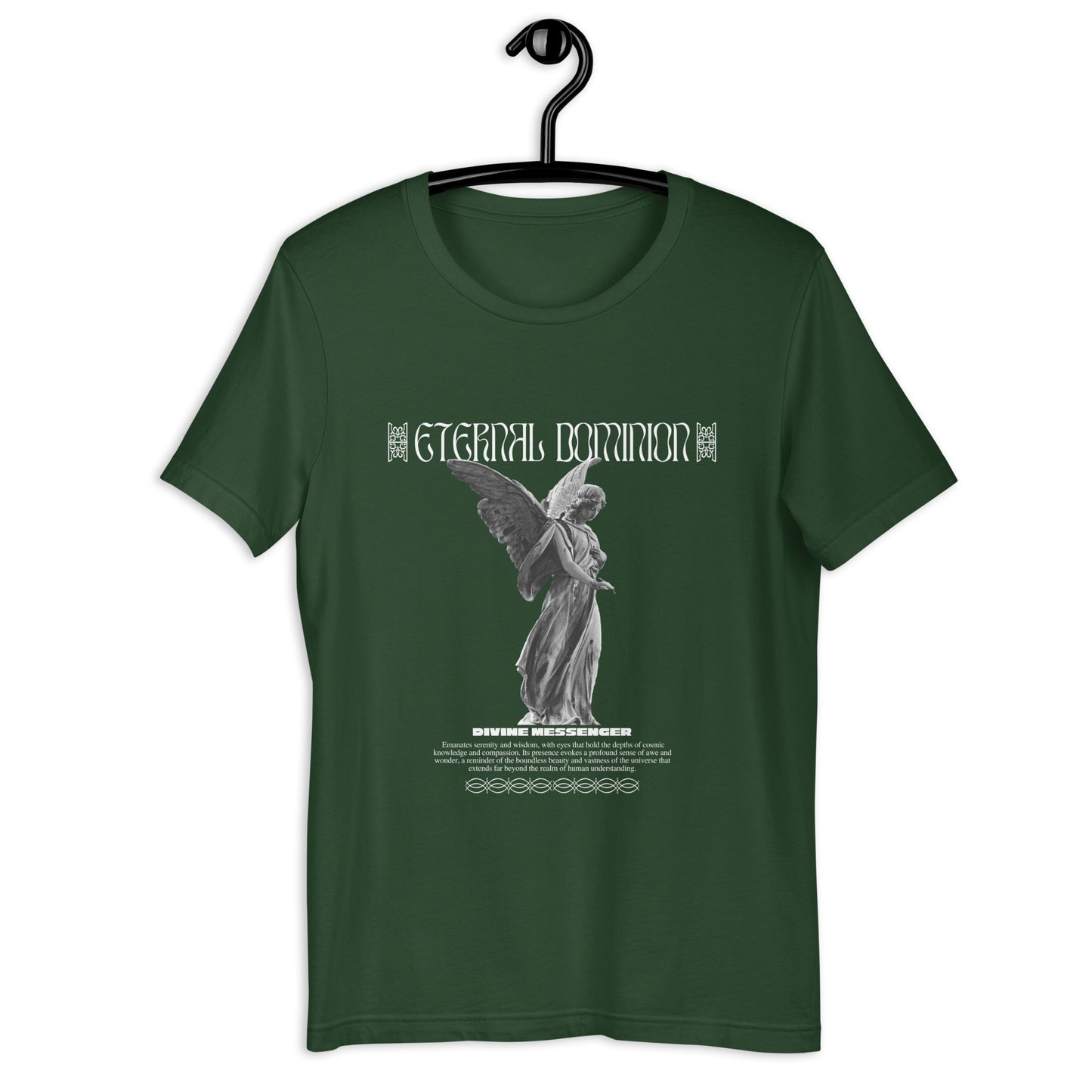 Divine Messenger- Tee