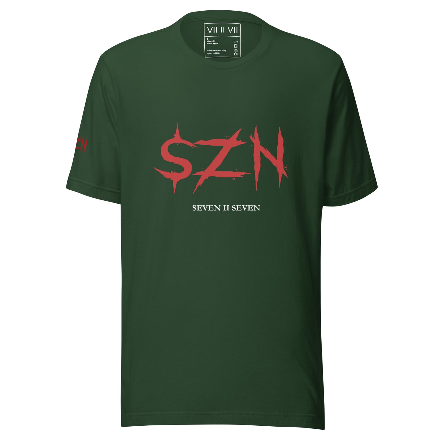 SZN-Tee