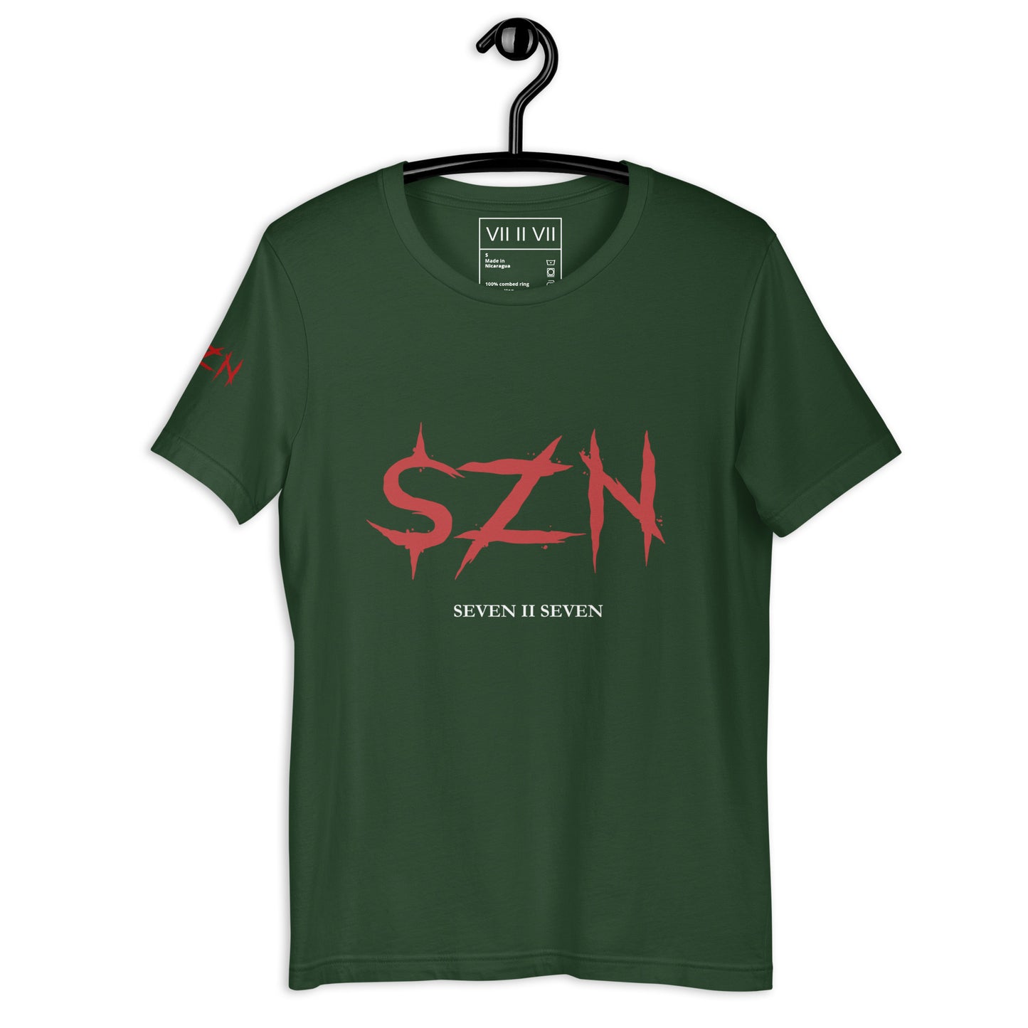 SZN-Tee