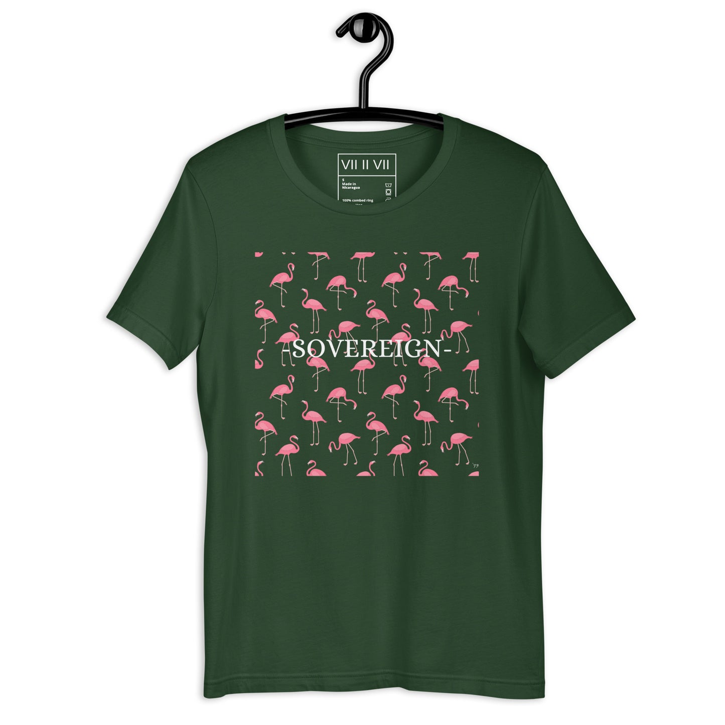 Sovereign- Tee